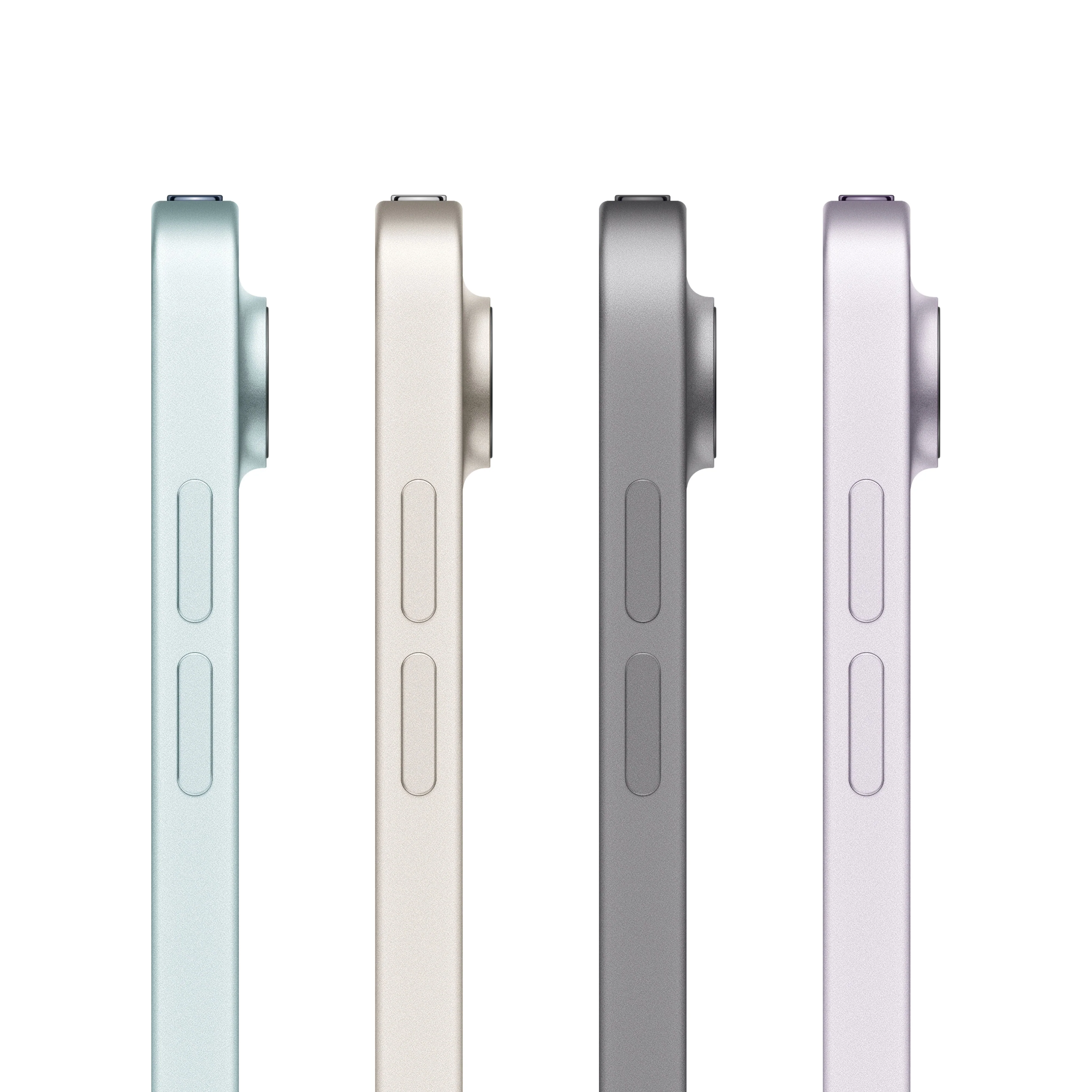 11-inch iPad Air Wi-Fi 128GB - Purple (M3) - Image 3