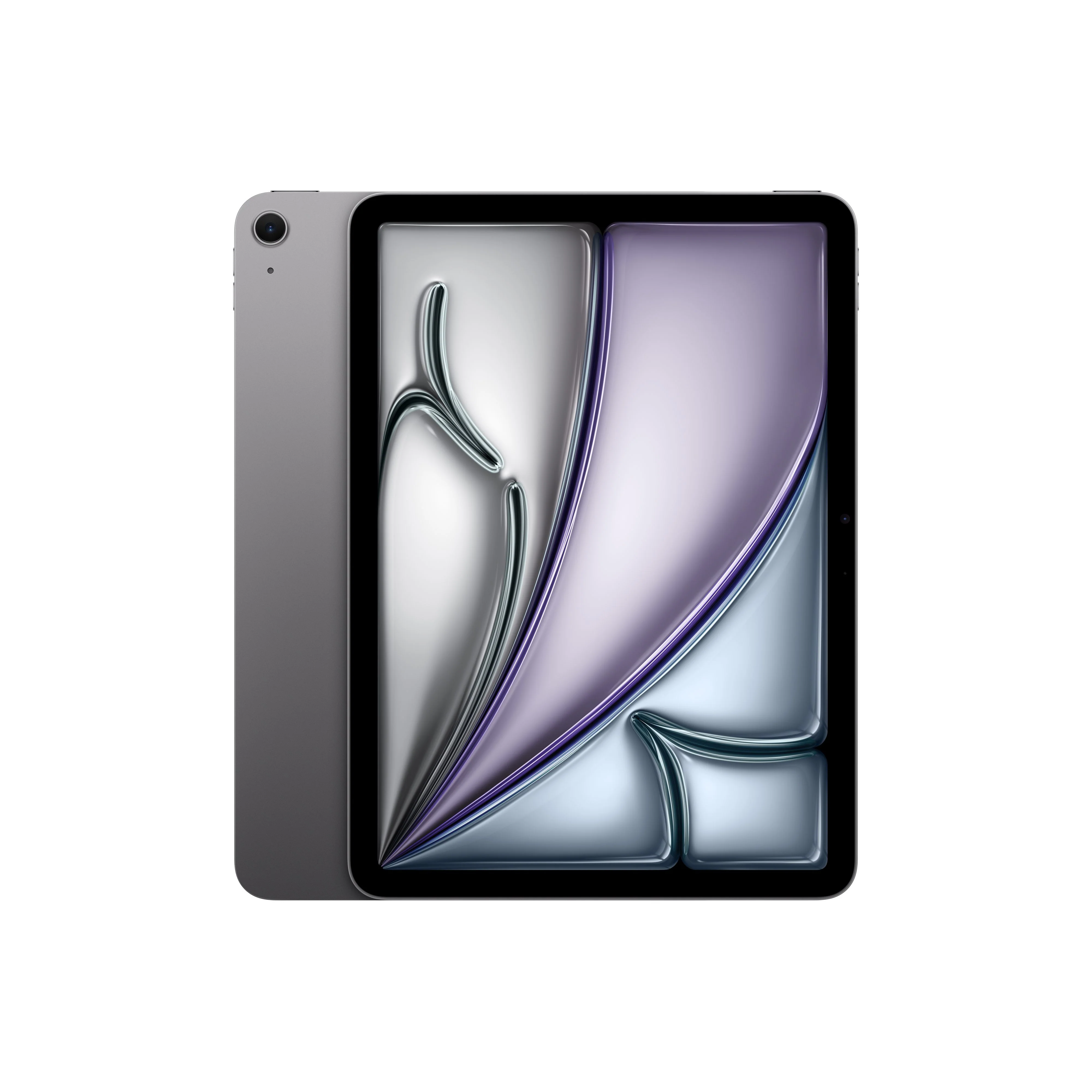11-inch iPad Air Wi-Fi 128GB - Space Grey (M4)