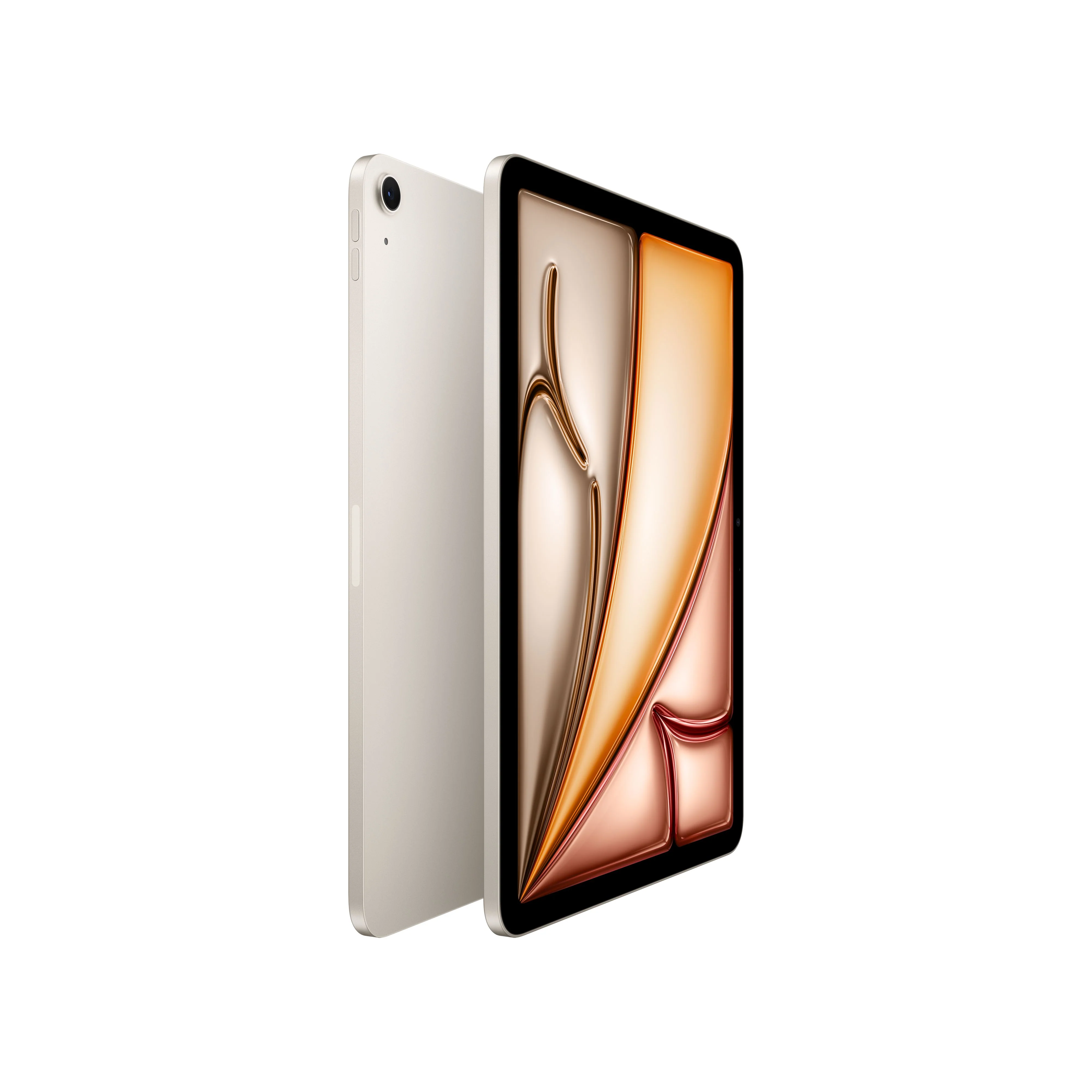 11-inch iPad Air Wi-Fi 256GB - Starlight (M4) - Image 2