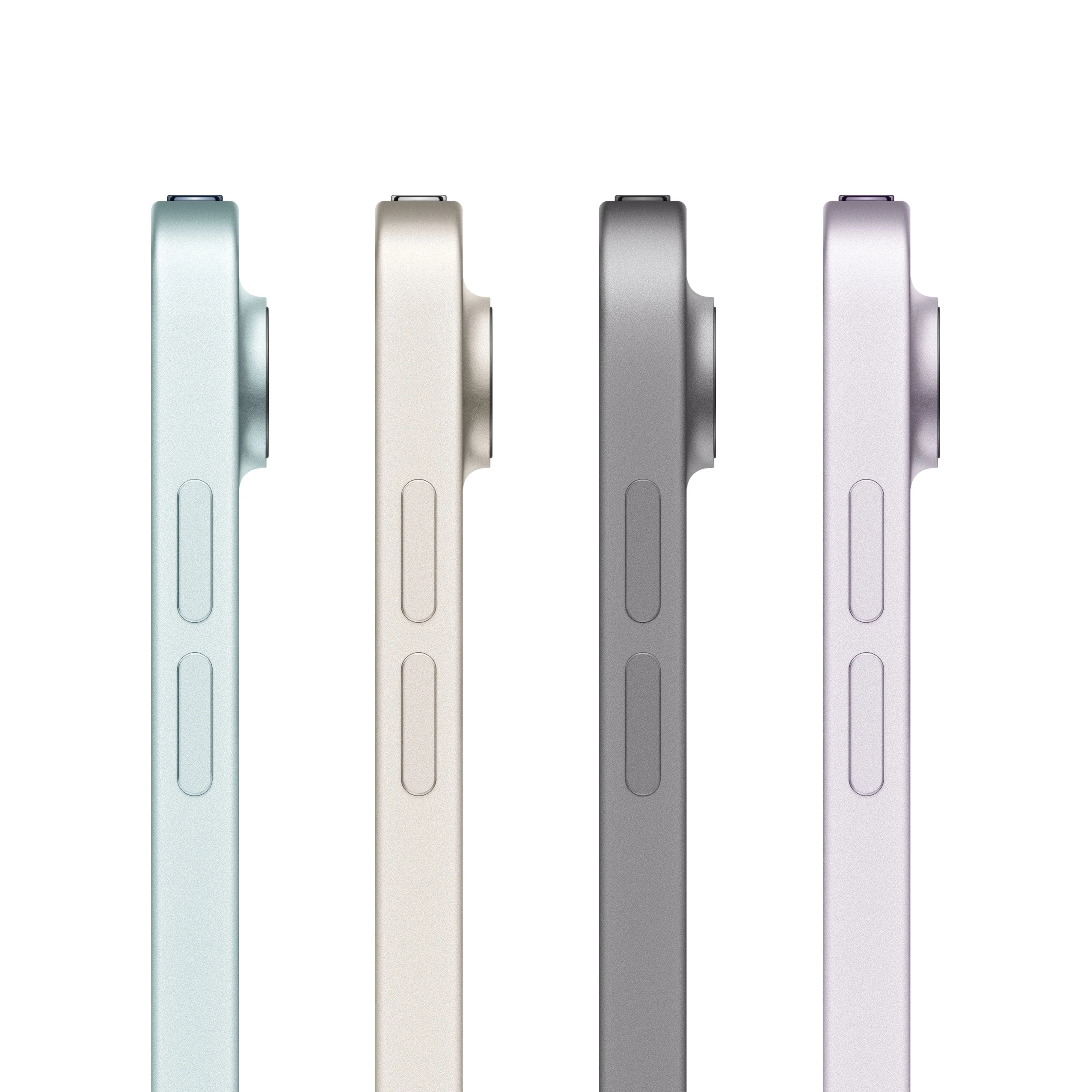 11-inch iPad Air Wi-Fi 256GB - Purple (M4) - Image 3