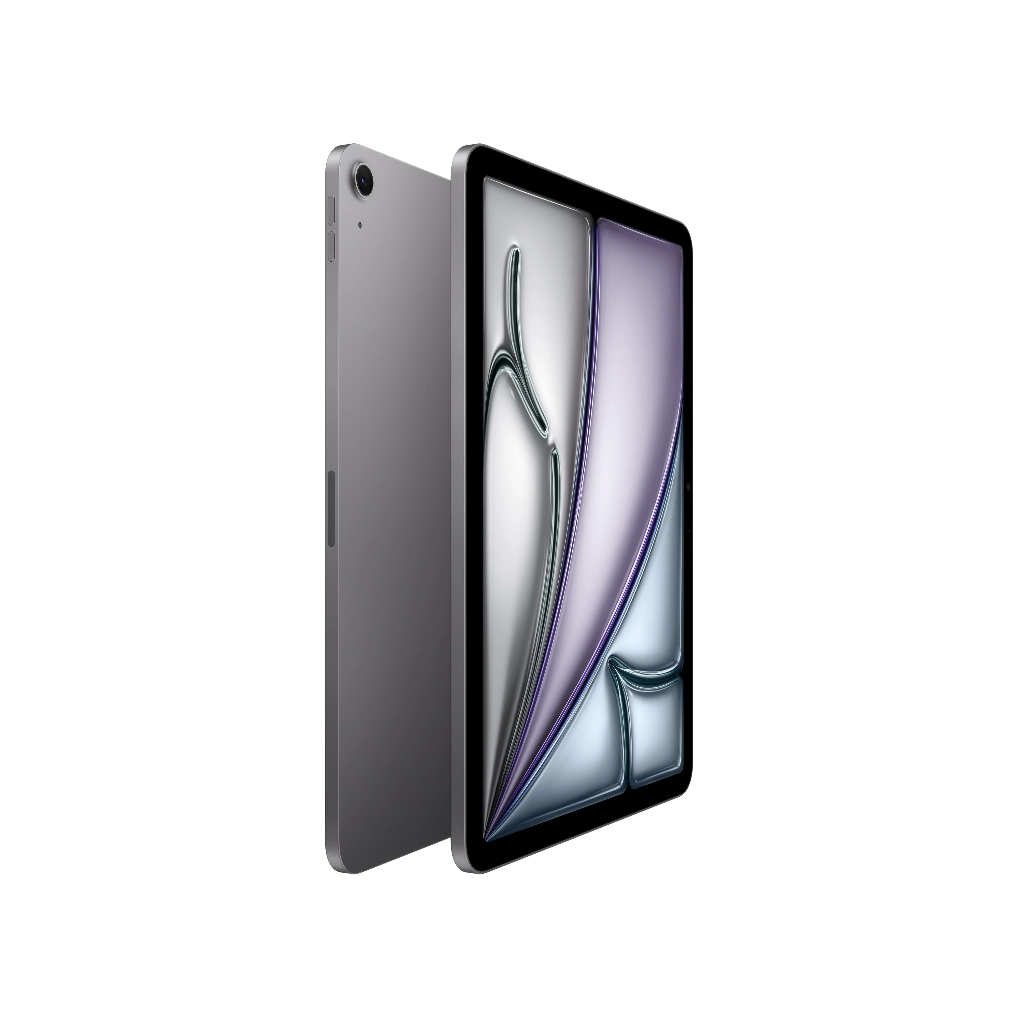11-inch iPad Air Wi-Fi 512GB - Space Grey (M4) - Image 2