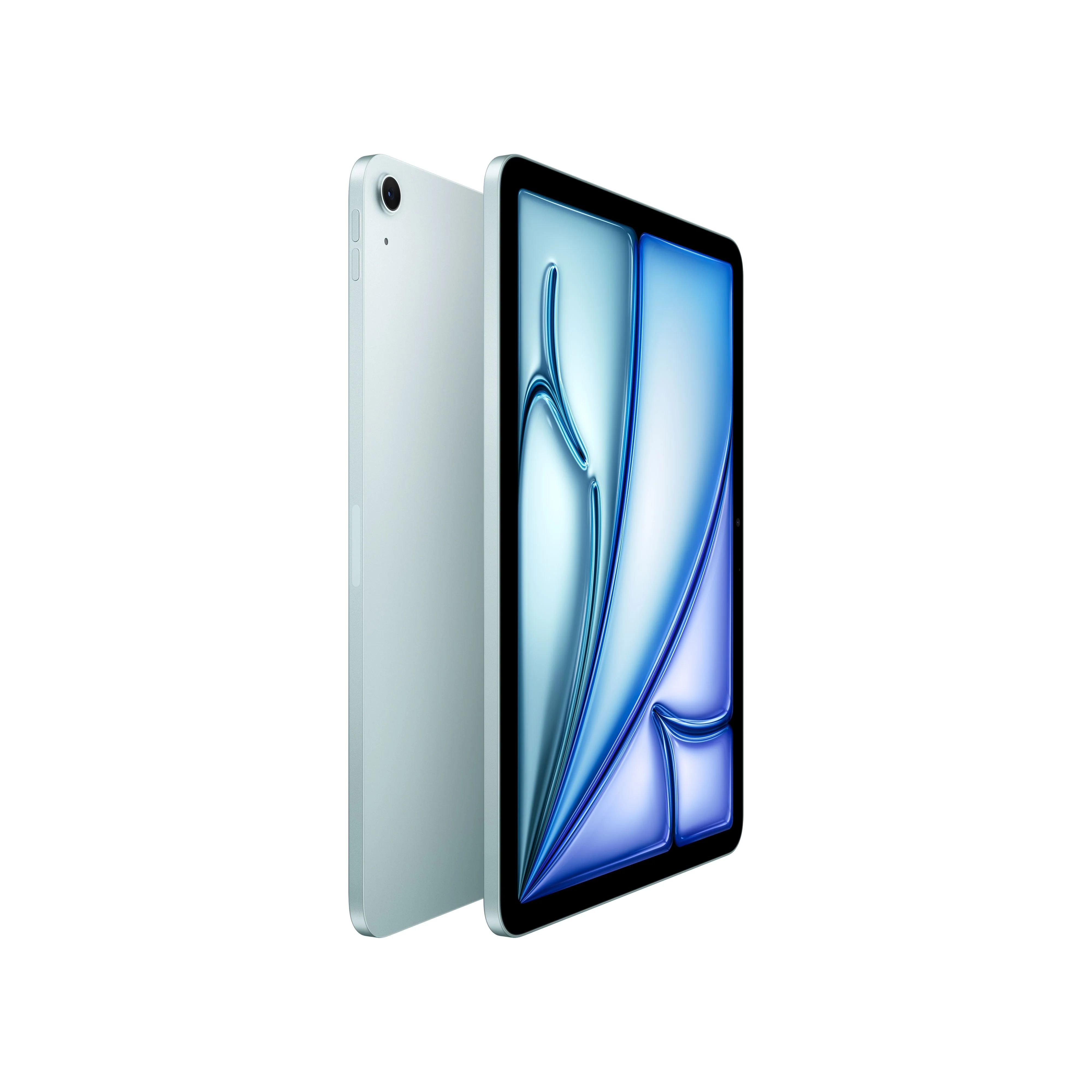 11-inch iPad Air Wi-Fi 512GB - Blue (M4) - Image 2