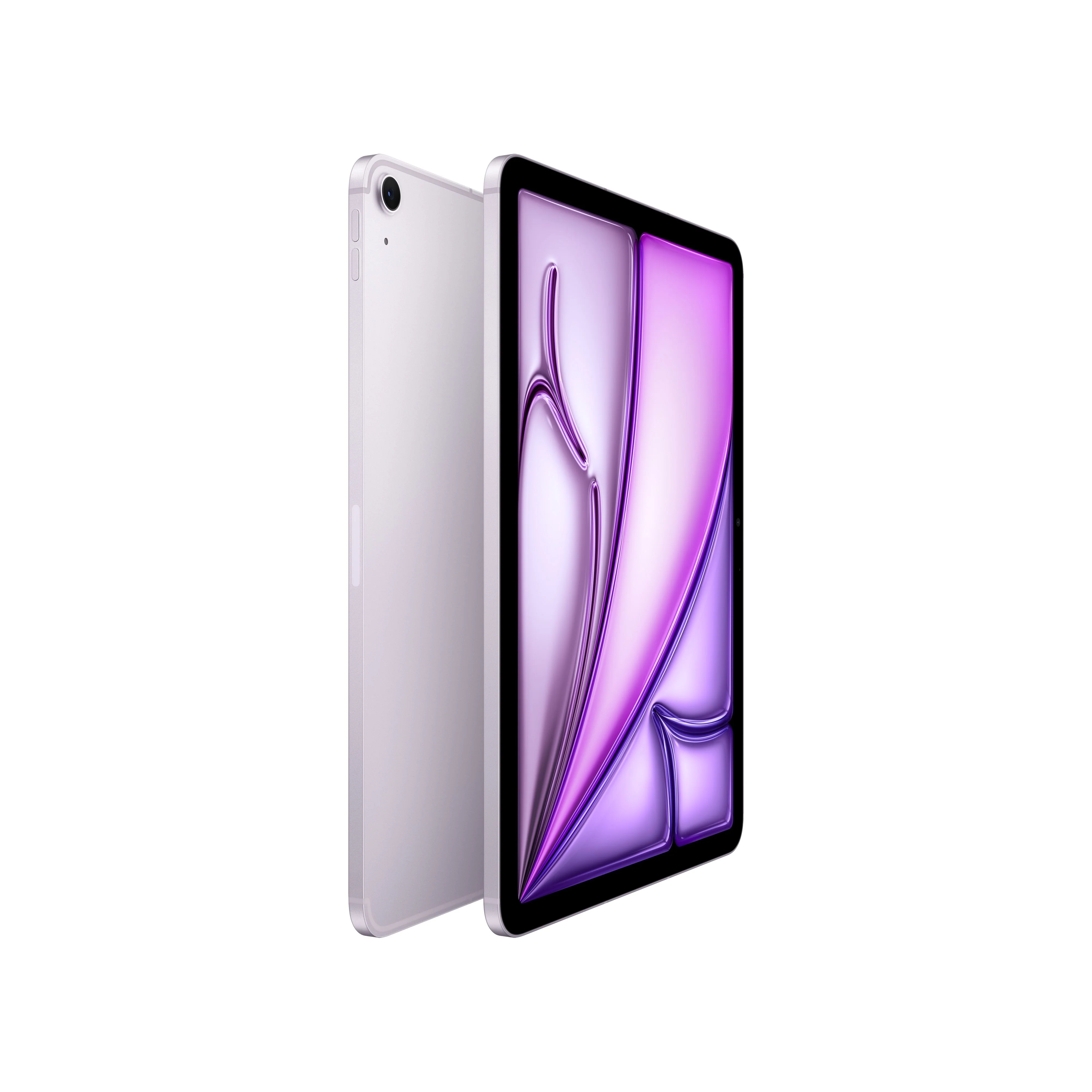 11-inch iPad Air Wi-Fi + Cellular 512GB - Purple (M4) - Image 2