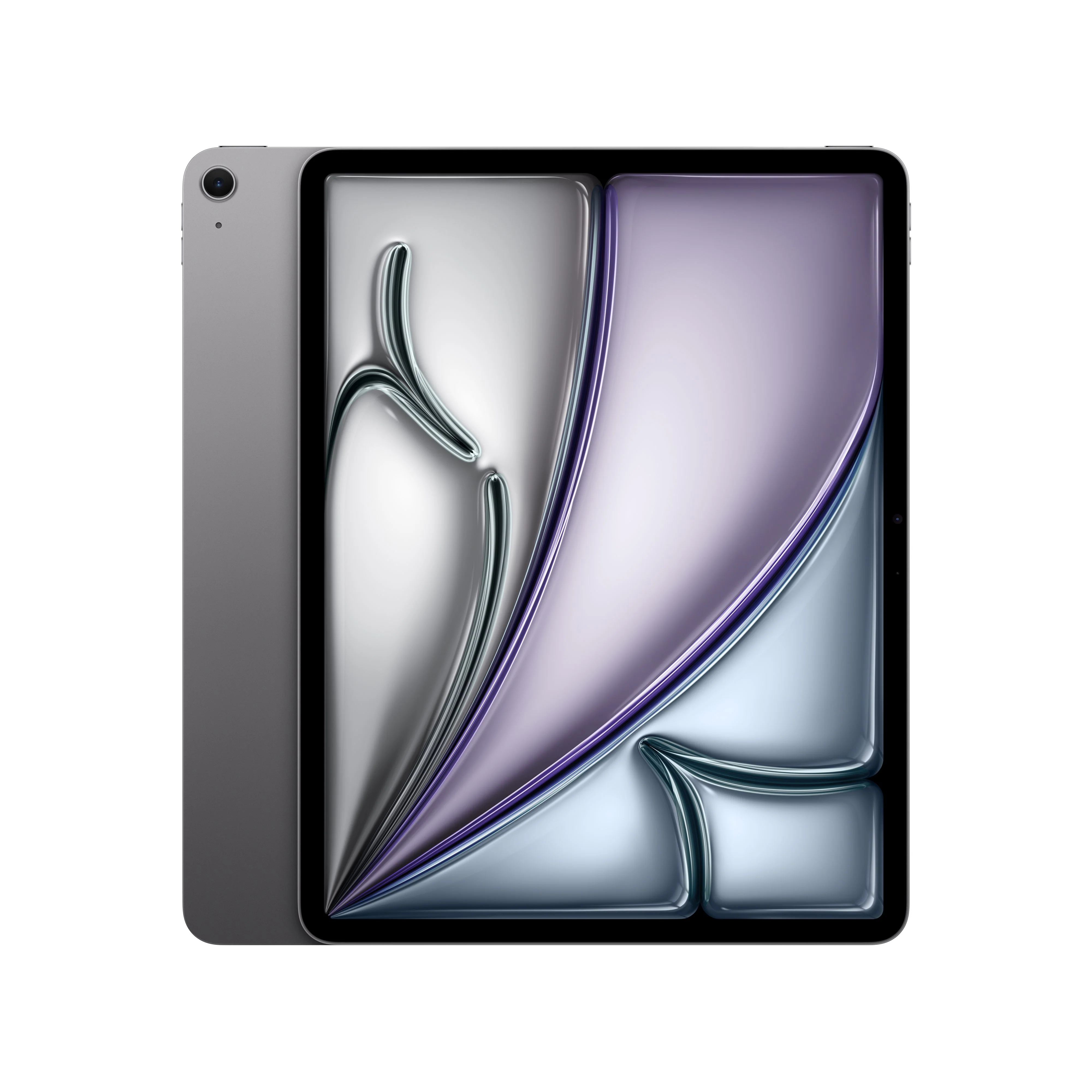 13-inch iPad Air Wi-Fi 256GB - Space Grey (M4)