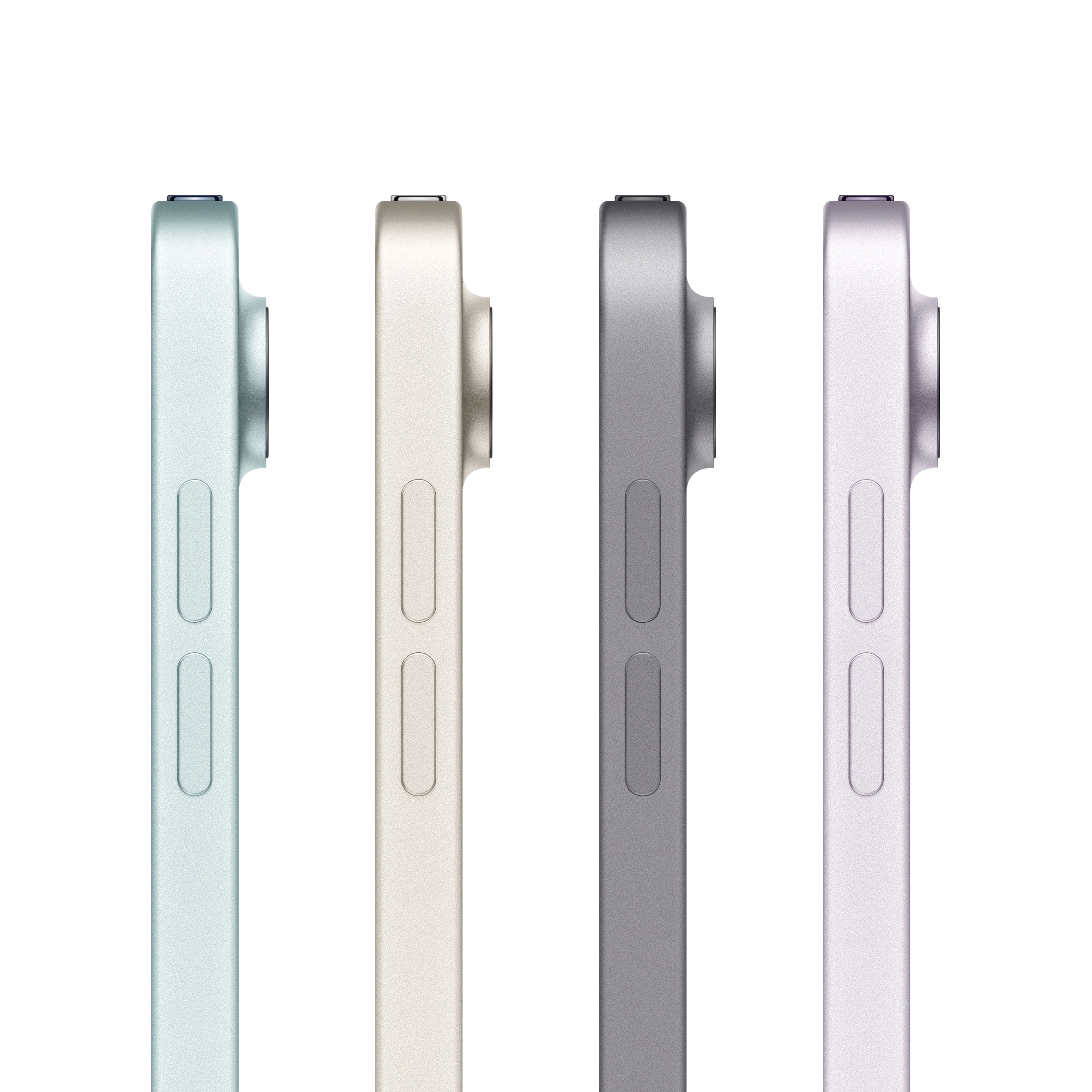 13-inch iPad Air Wi-Fi 512GB - Purple (M4) - Image 3