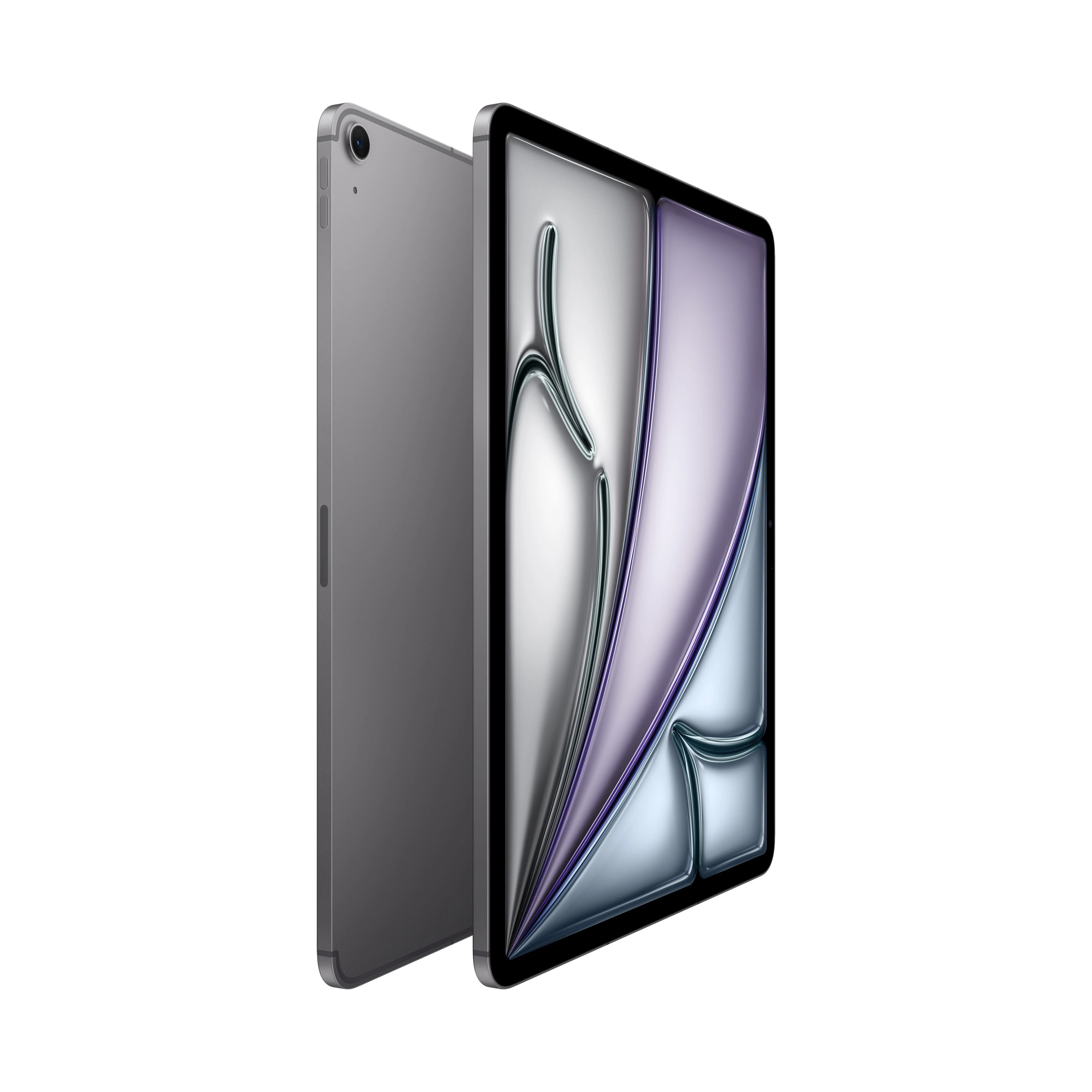 13-inch iPad Air Wi-Fi + Cellular 128GB - Space Grey (M4) - Image 2