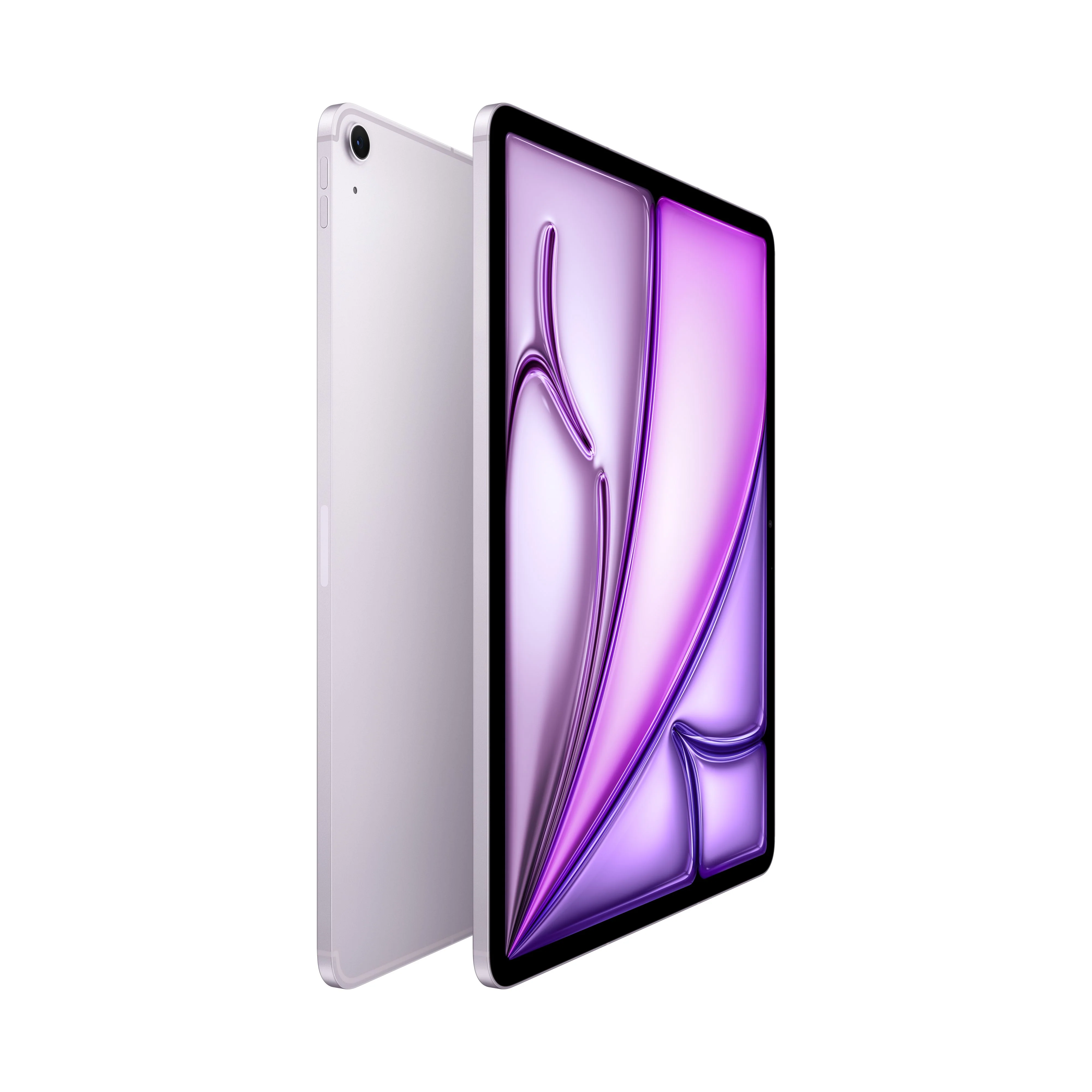 13-inch iPad Air Wi-Fi + Cellular 512GB - Purple (M4) - Image 2