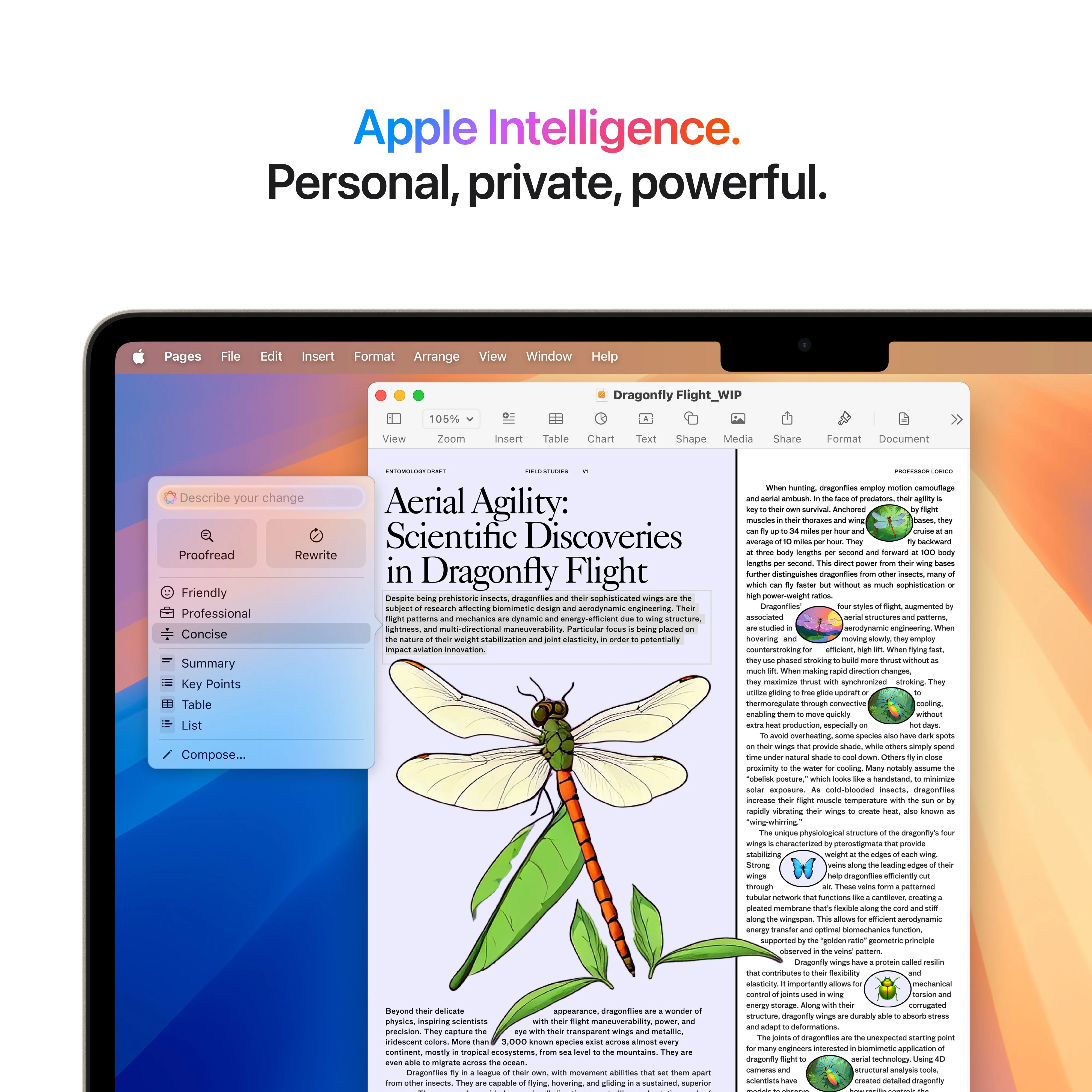 13-inch MacBook Air: Apple M4 chip with 10-core CPU and 10-core GPU, 512GB SSD - Starlight - Image 6