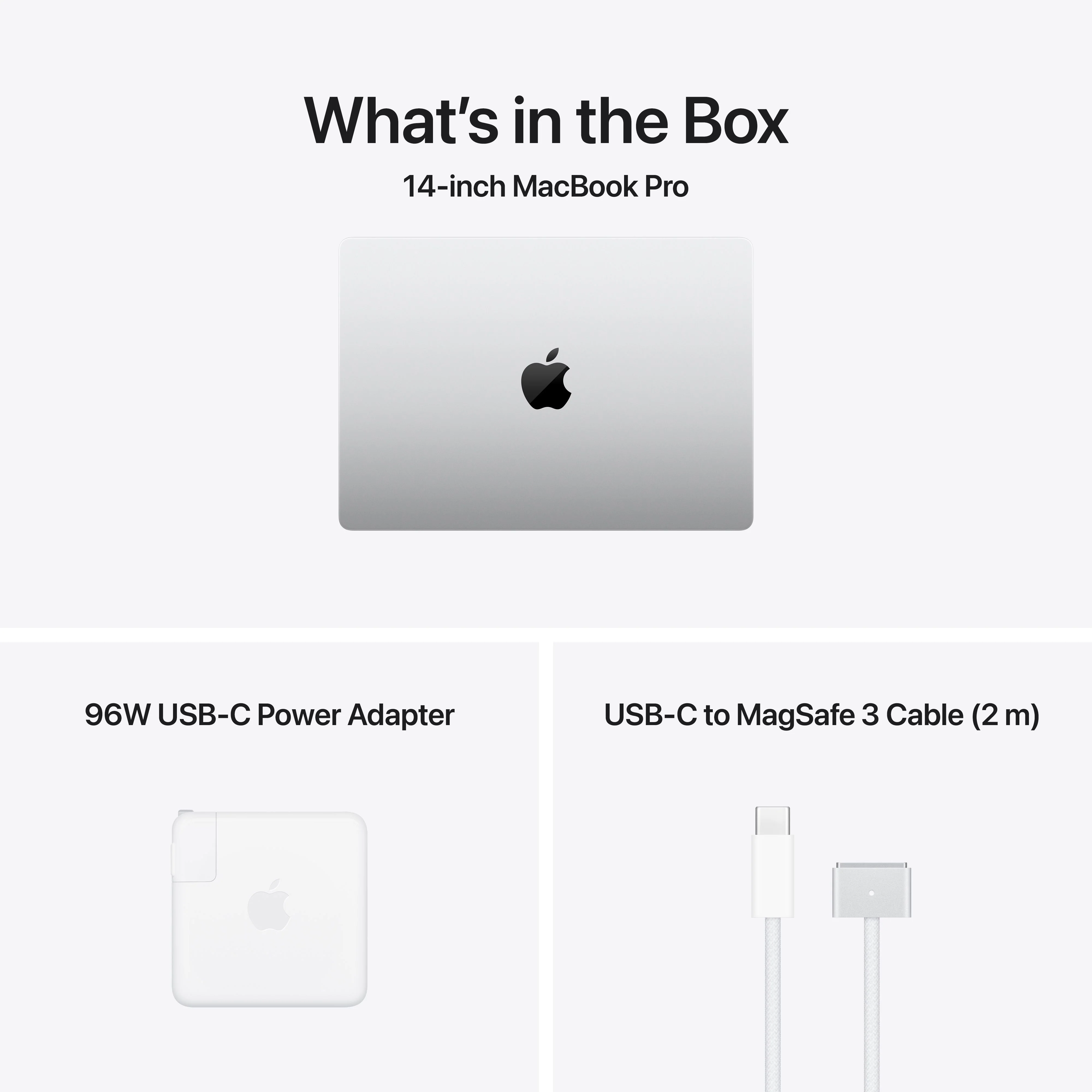 14-inch MacBook Pro: Apple M5 Max chip with 18-core CPU and 32-core GPU, 2TB SSD - Silver - Image 9