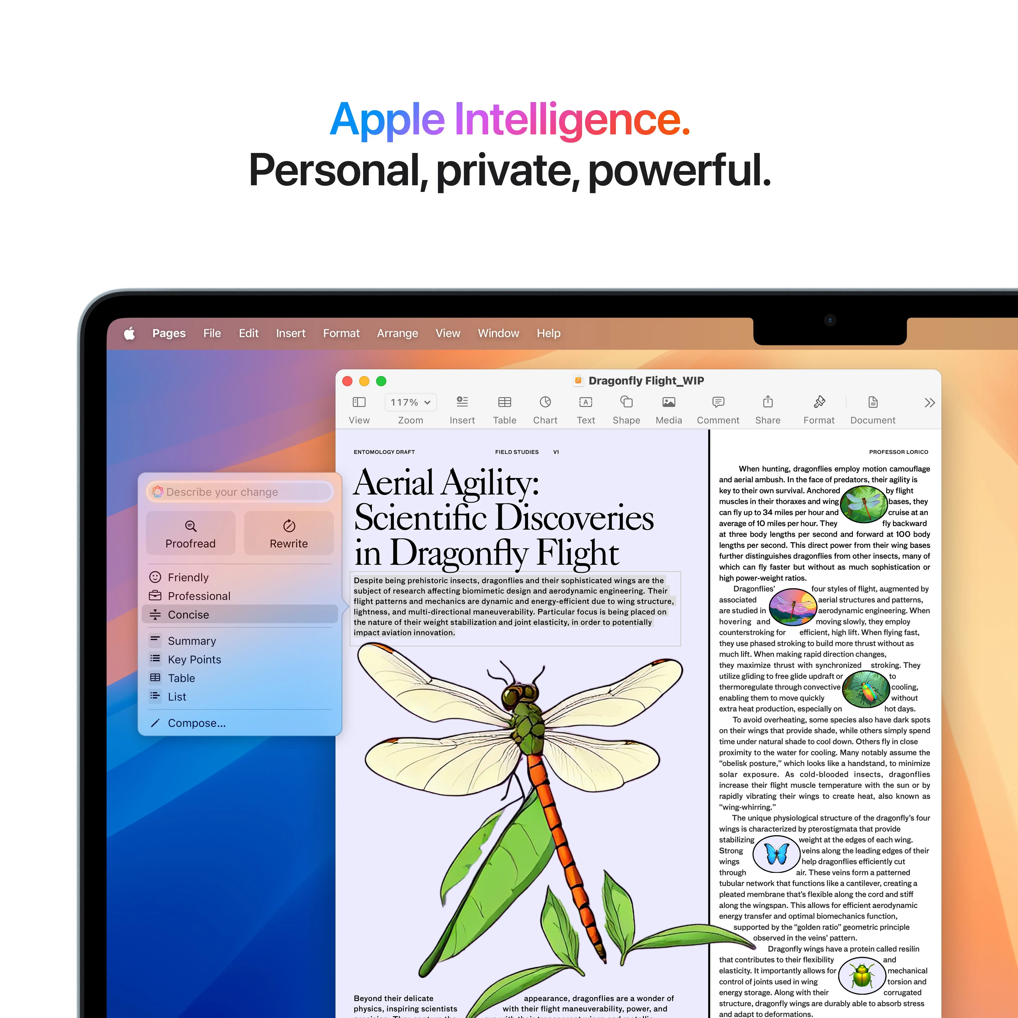 15-inch MacBook Air: Apple M4 chip with 10-core CPU and 10-core GPU, 512GB SSD - Sky Blue - Image 6
