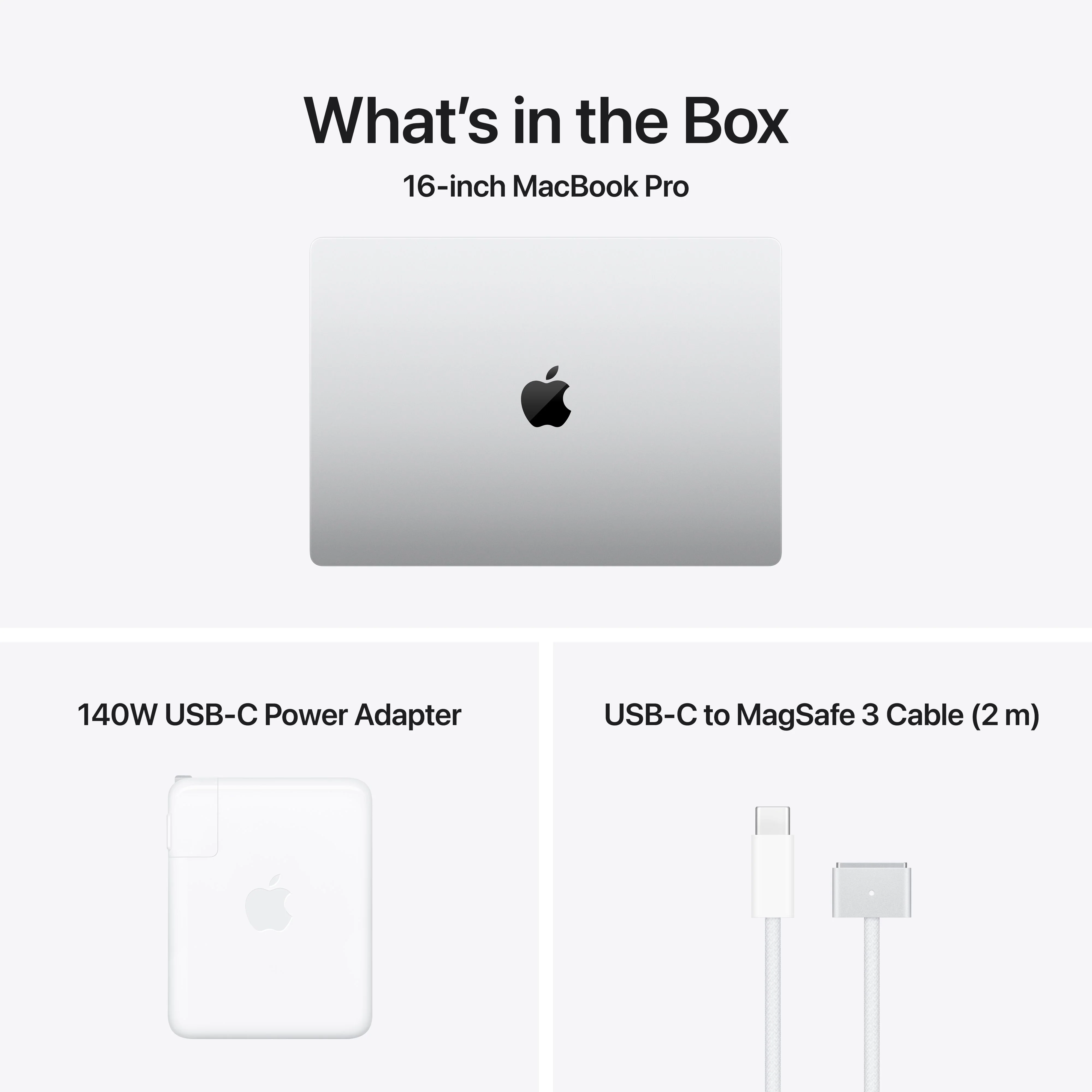 16-inch MacBook Pro: Apple M5 Max chip with 18-core CPU and 32-core GPU, 2TB SSD - Silver - Image 9