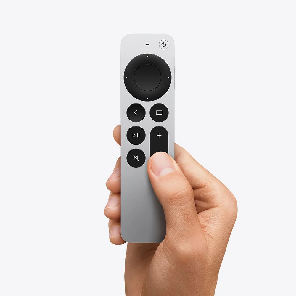 Apple TV 4K Wi‑Fi with 64GB storage - Image 10