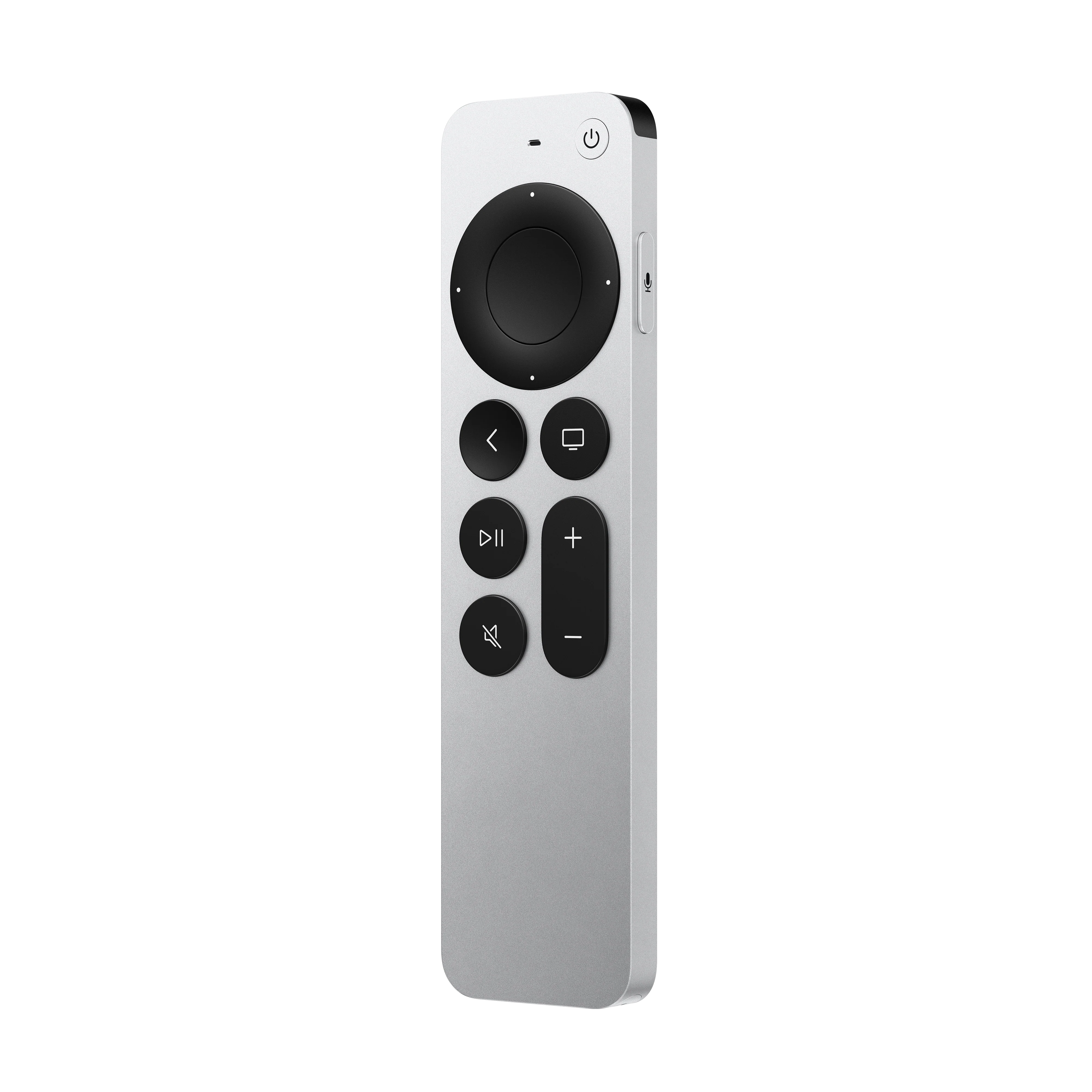 Siri Remote - 2022 - Image 2