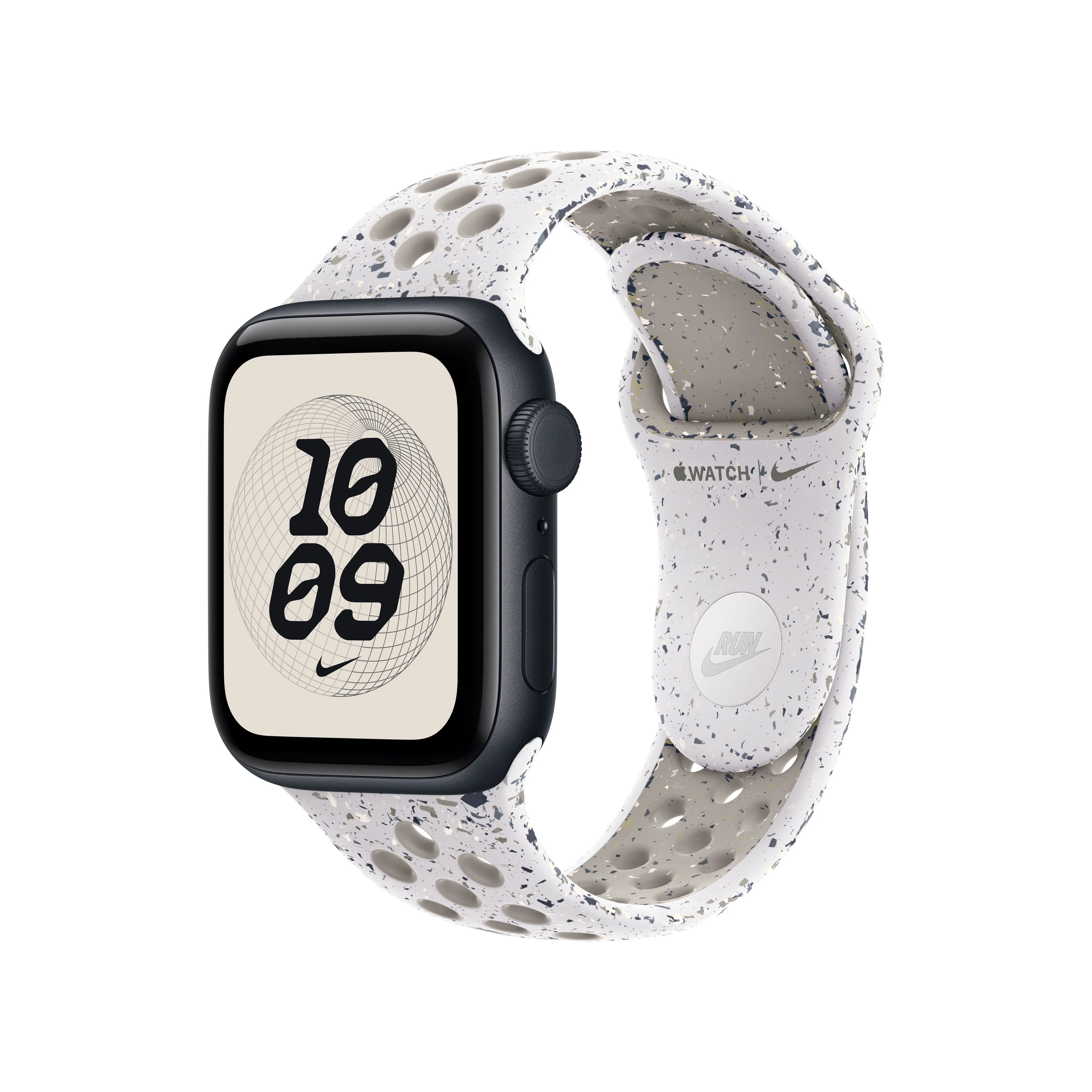 40mm Veiled Grey Nike Sport Band - M/L - Image 2