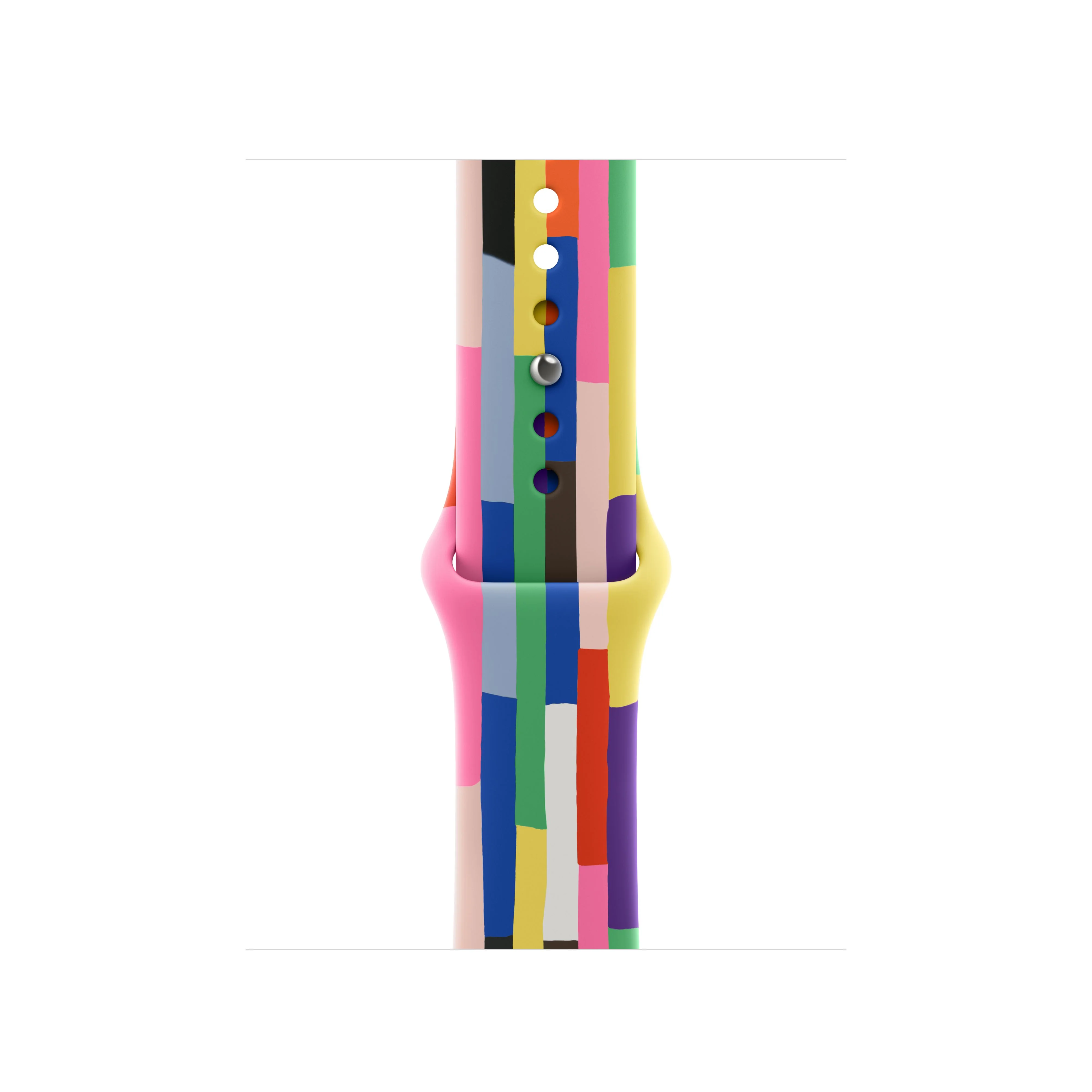42mm Pride Edition Sport Band - S/M