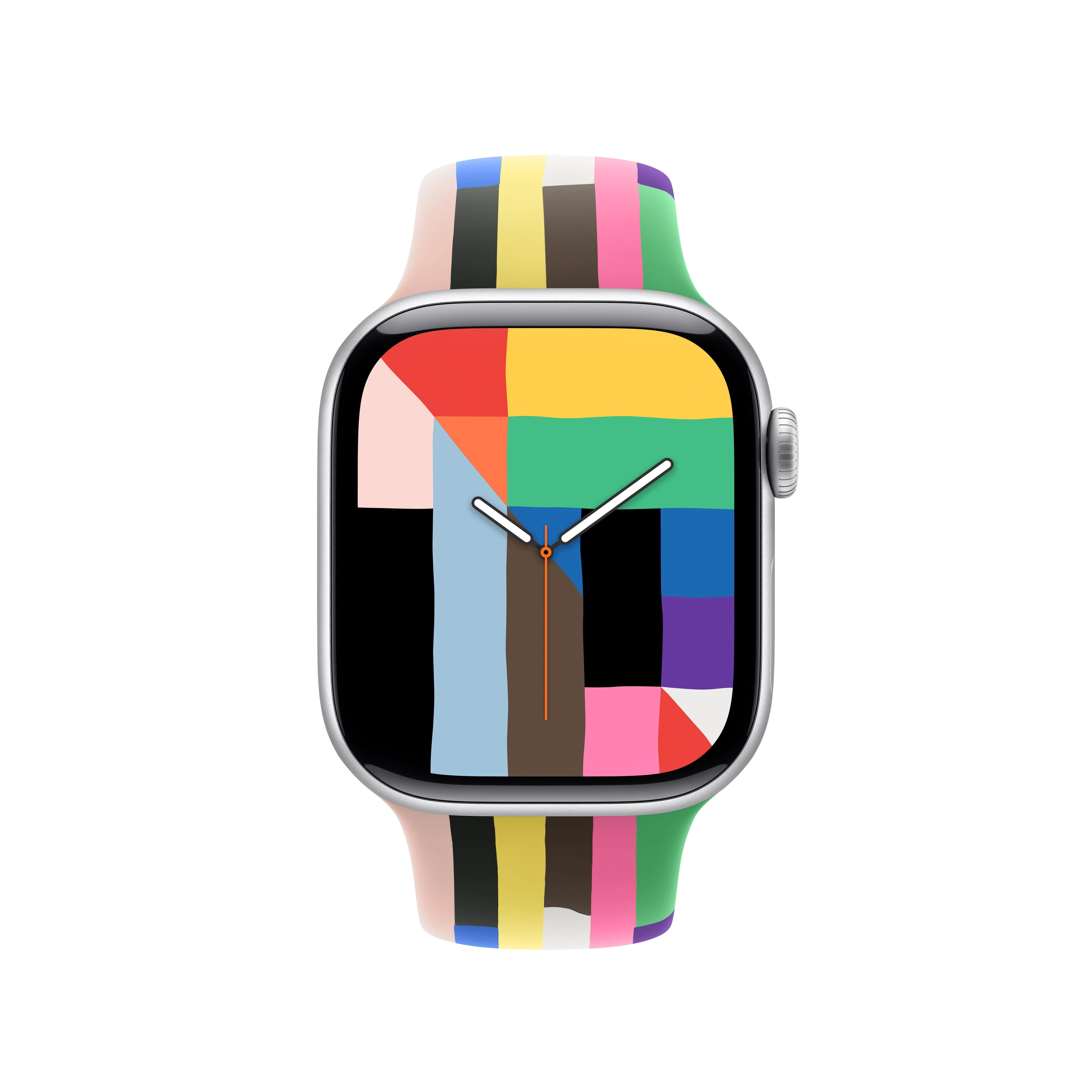 42mm Pride Edition Sport Band - M/L - Image 3