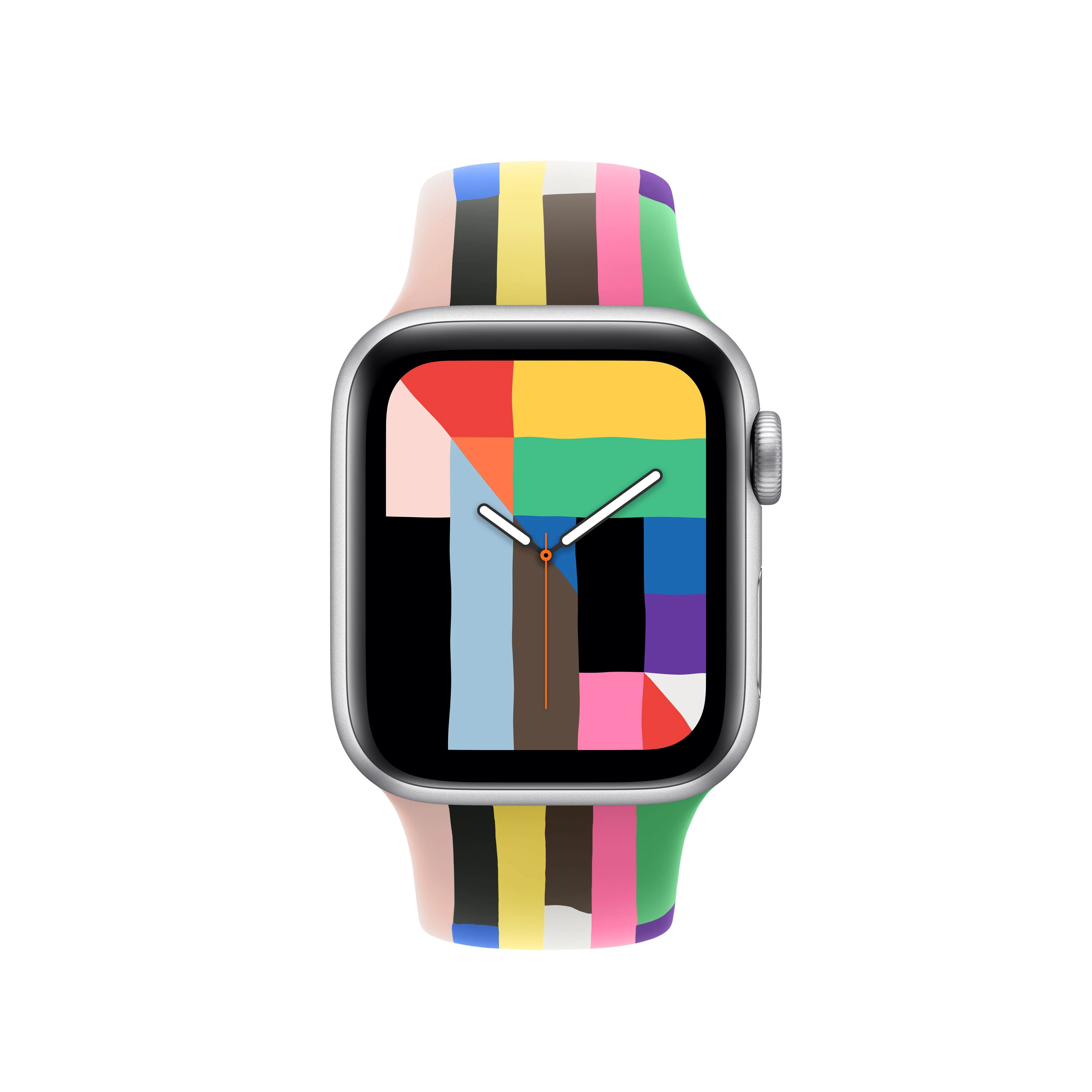 40mm Pride Edition Sport Band - M/L - Image 3