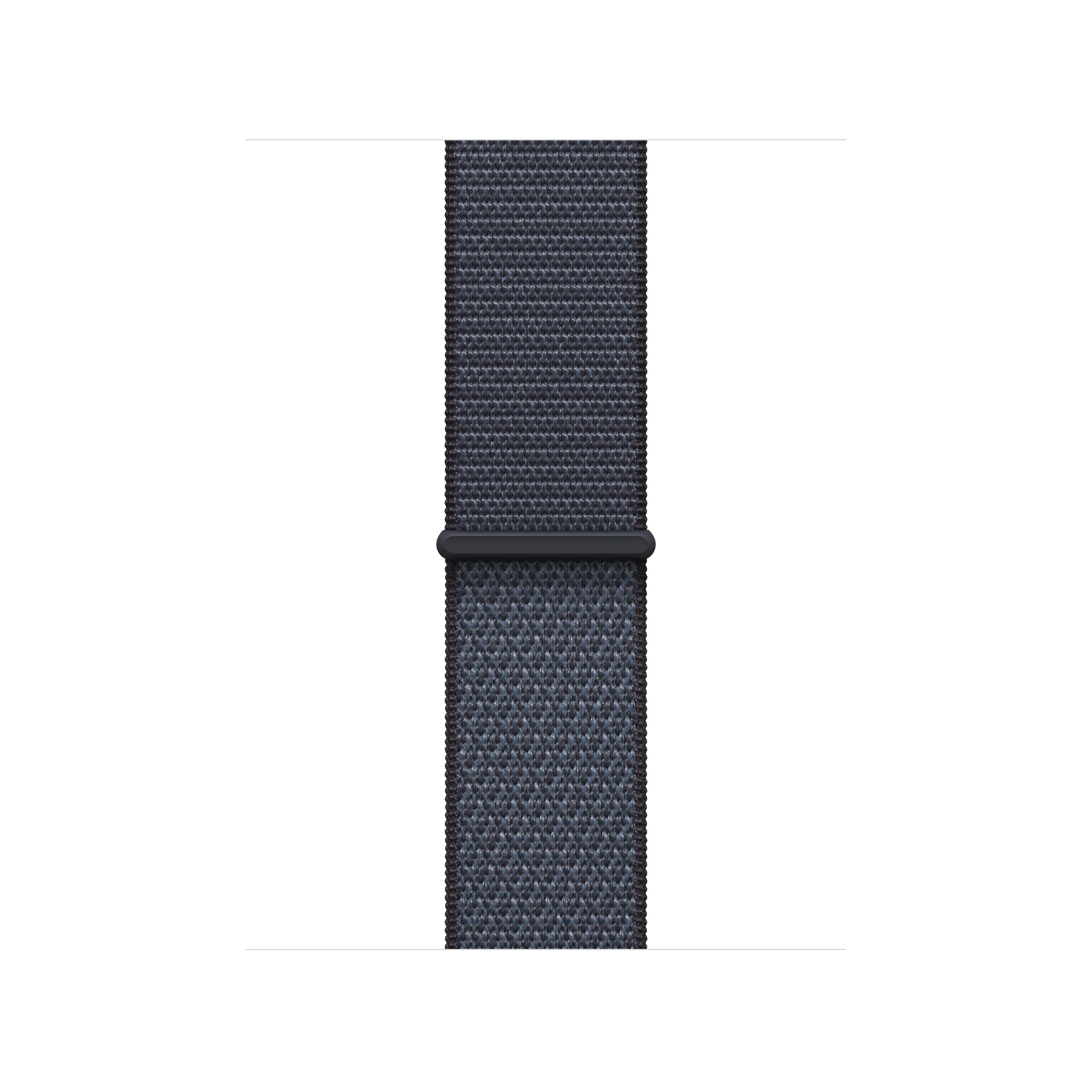Apple - Sport Loop - Anchor Blue - Small Watch