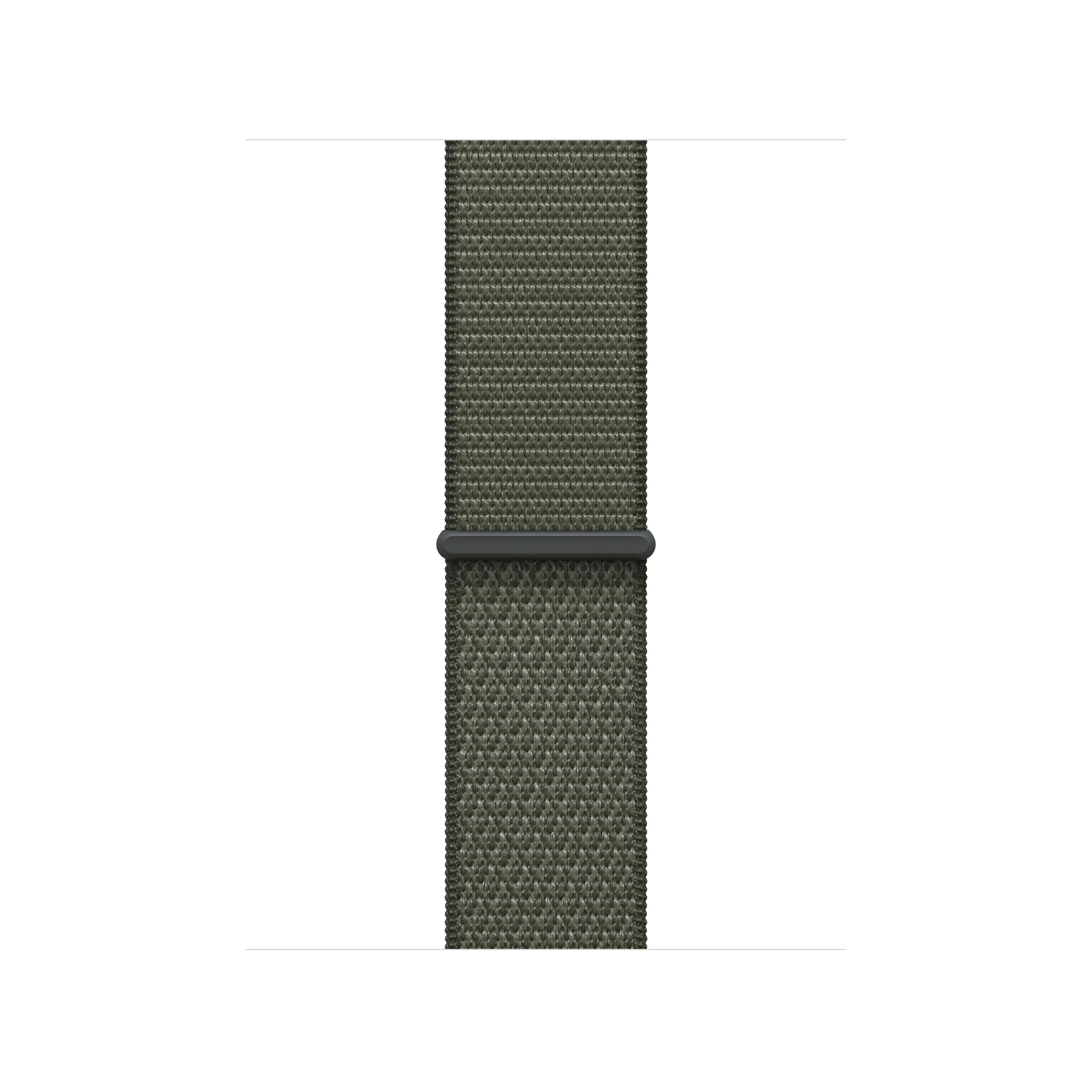 Apple - Sport Loop - Forest - Small Watch
