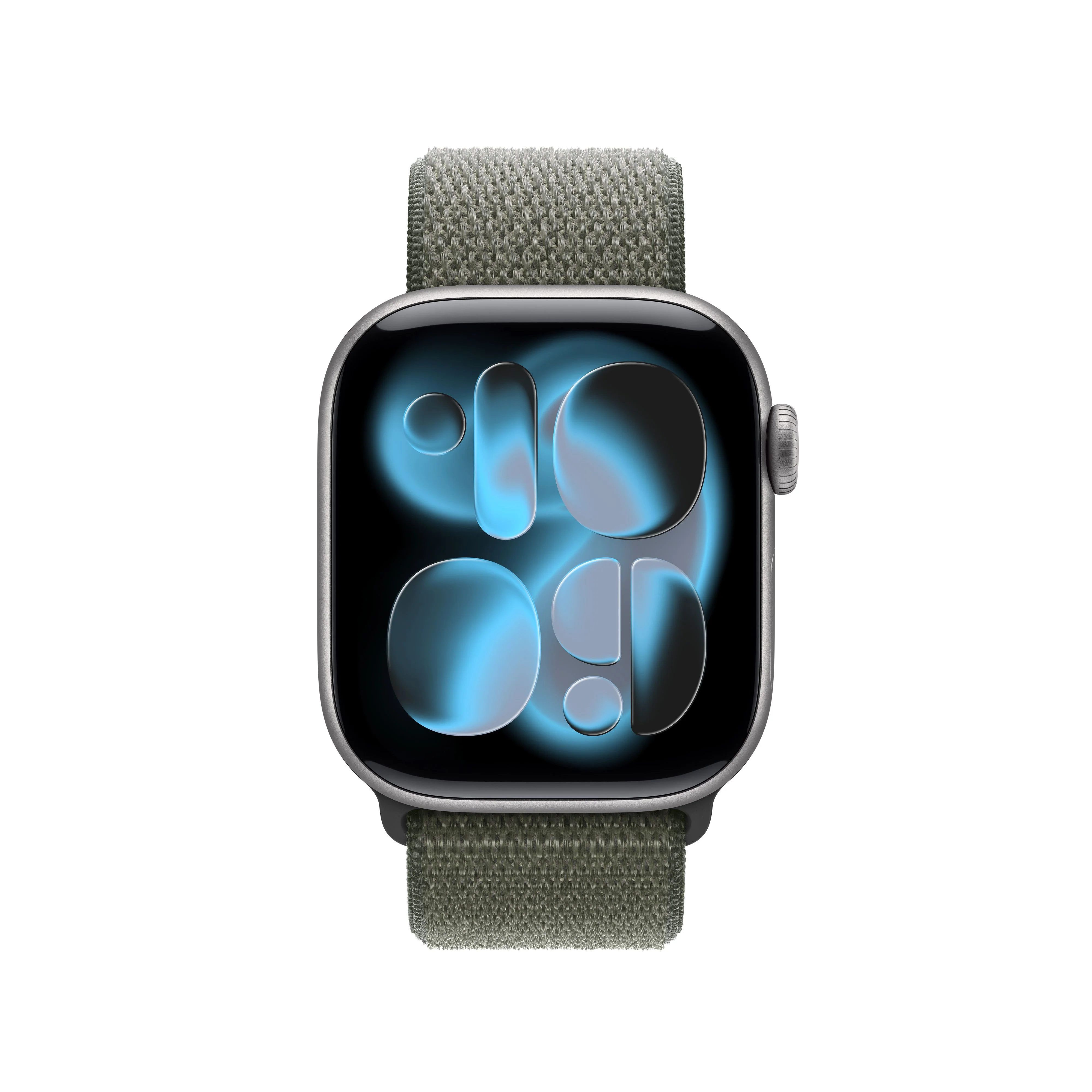 Apple - Sport Loop - Forest - Small Watch - Image 3