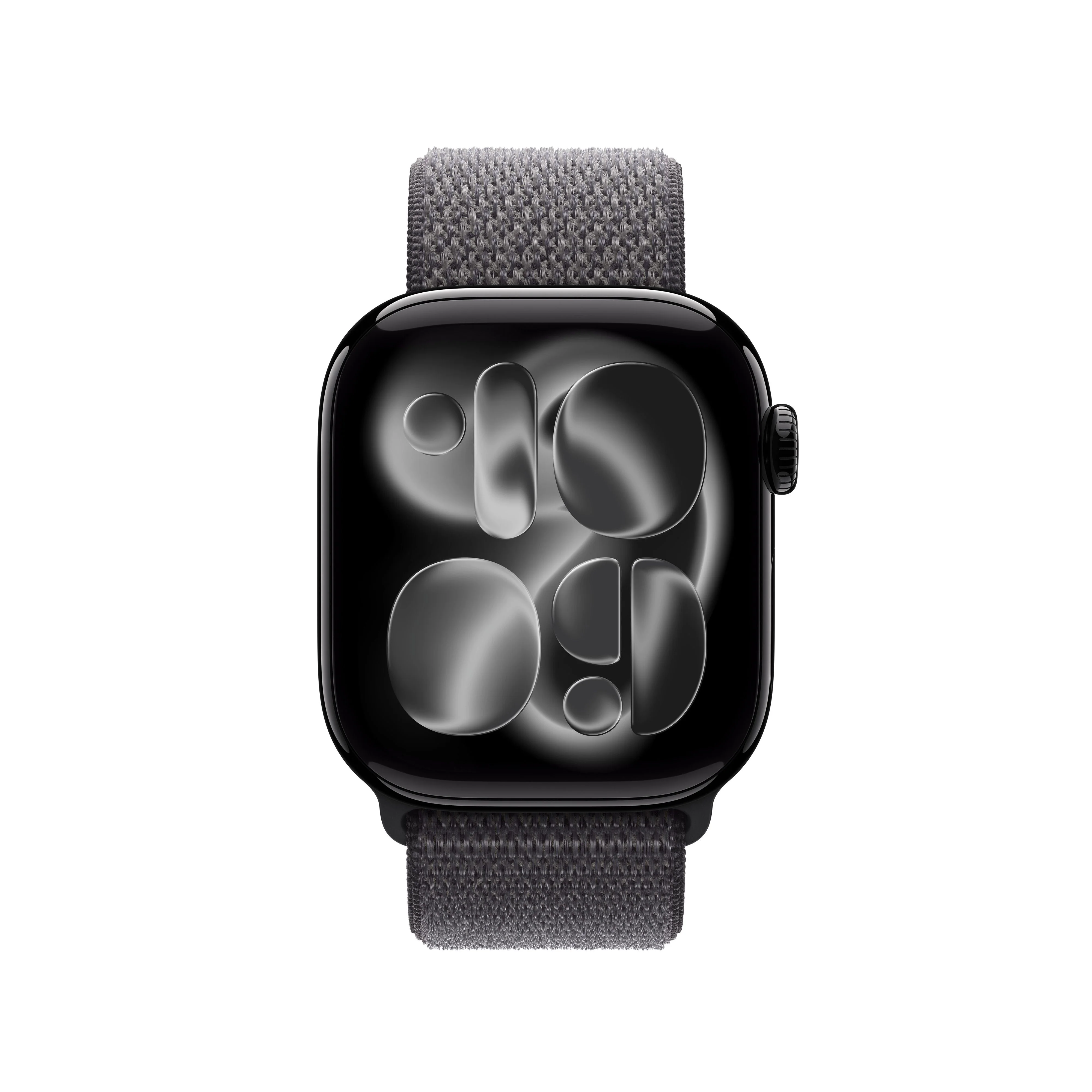 Apple - Sport Loop - Dark Grey - Small Watch - Image 3