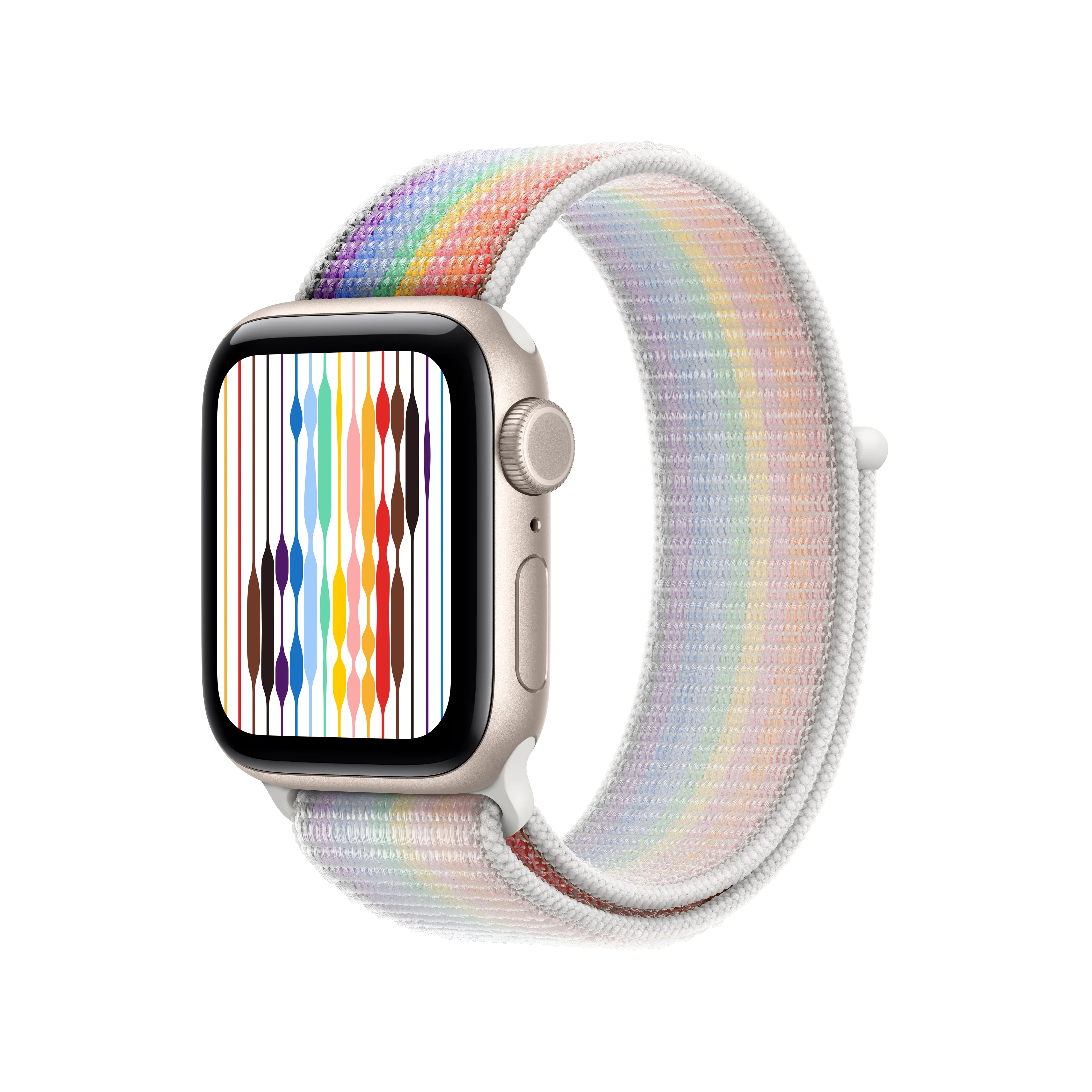 41mm Pride Edition Sport Loop - Image 2