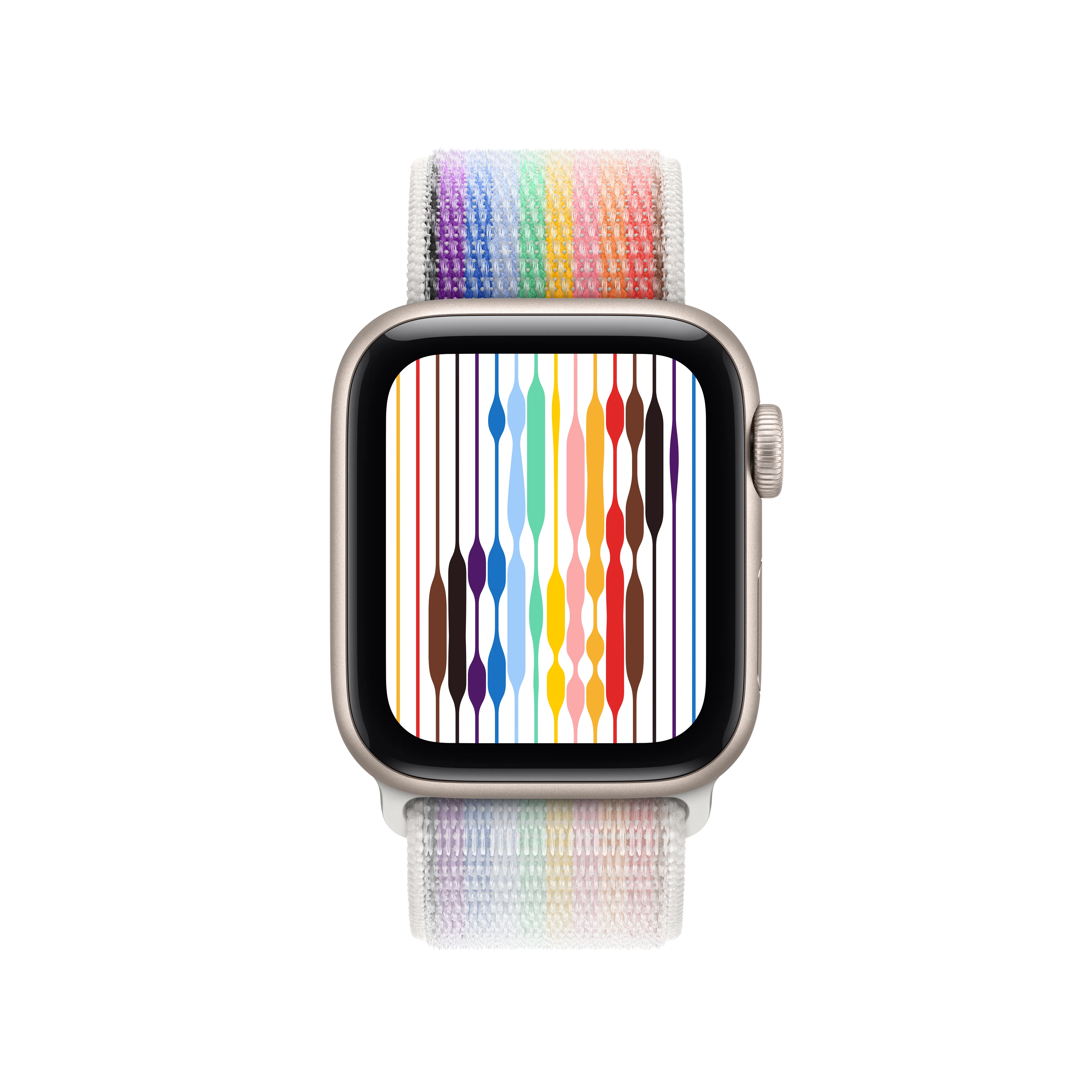 41mm Pride Edition Sport Loop - Image 3