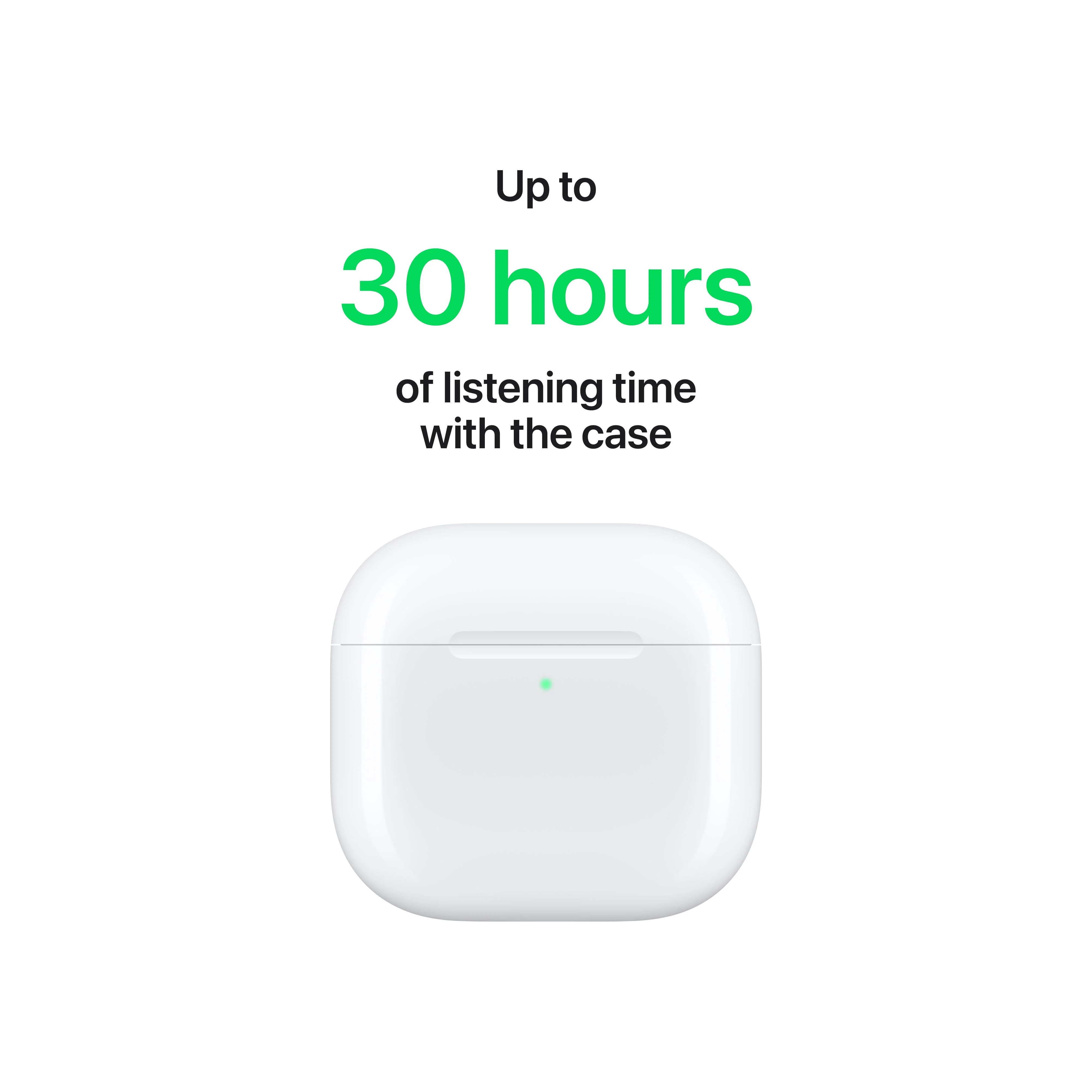 AirPods 4 - Image 6