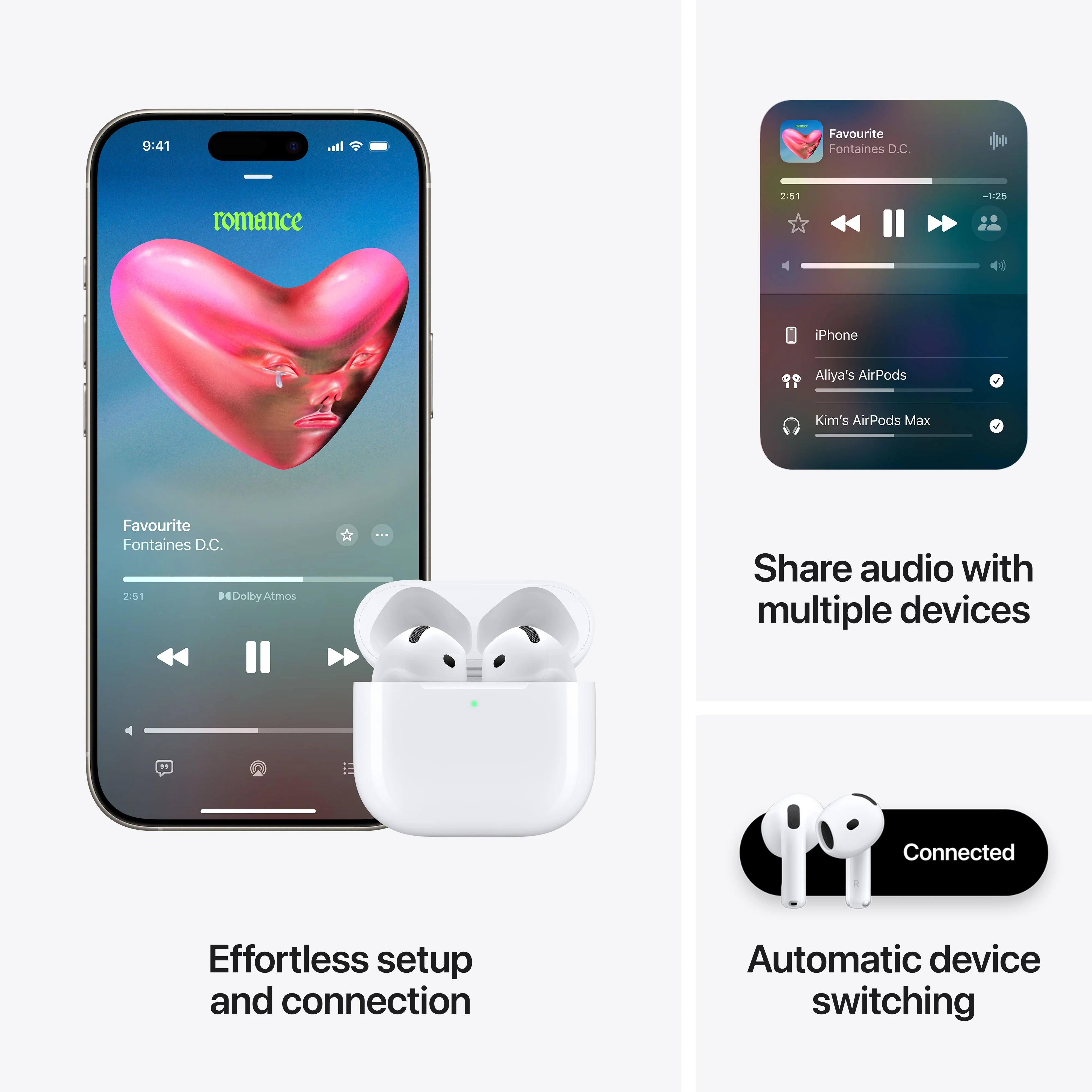 AirPods 4 - Image 7