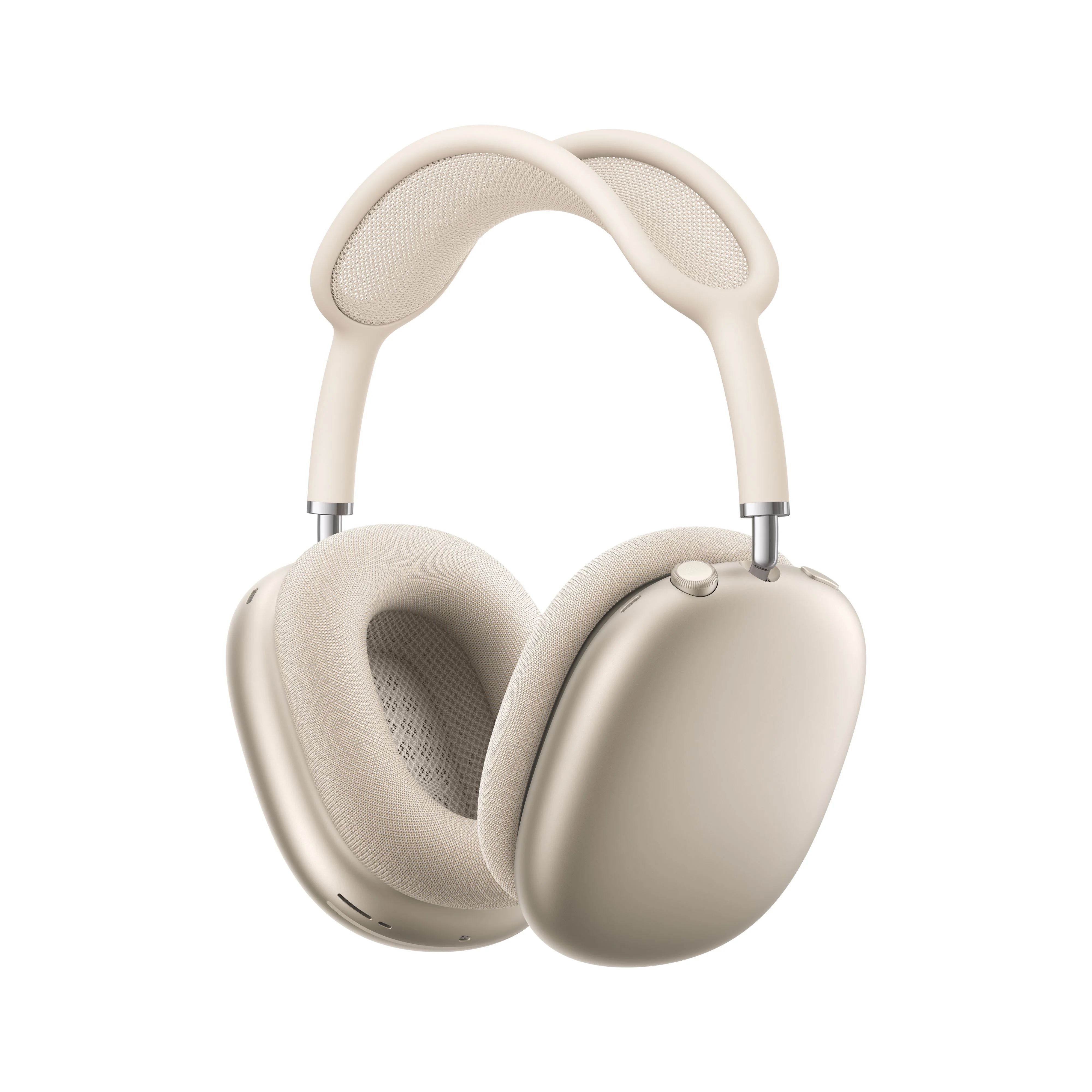 AirPods Max - Starlight - Image 3