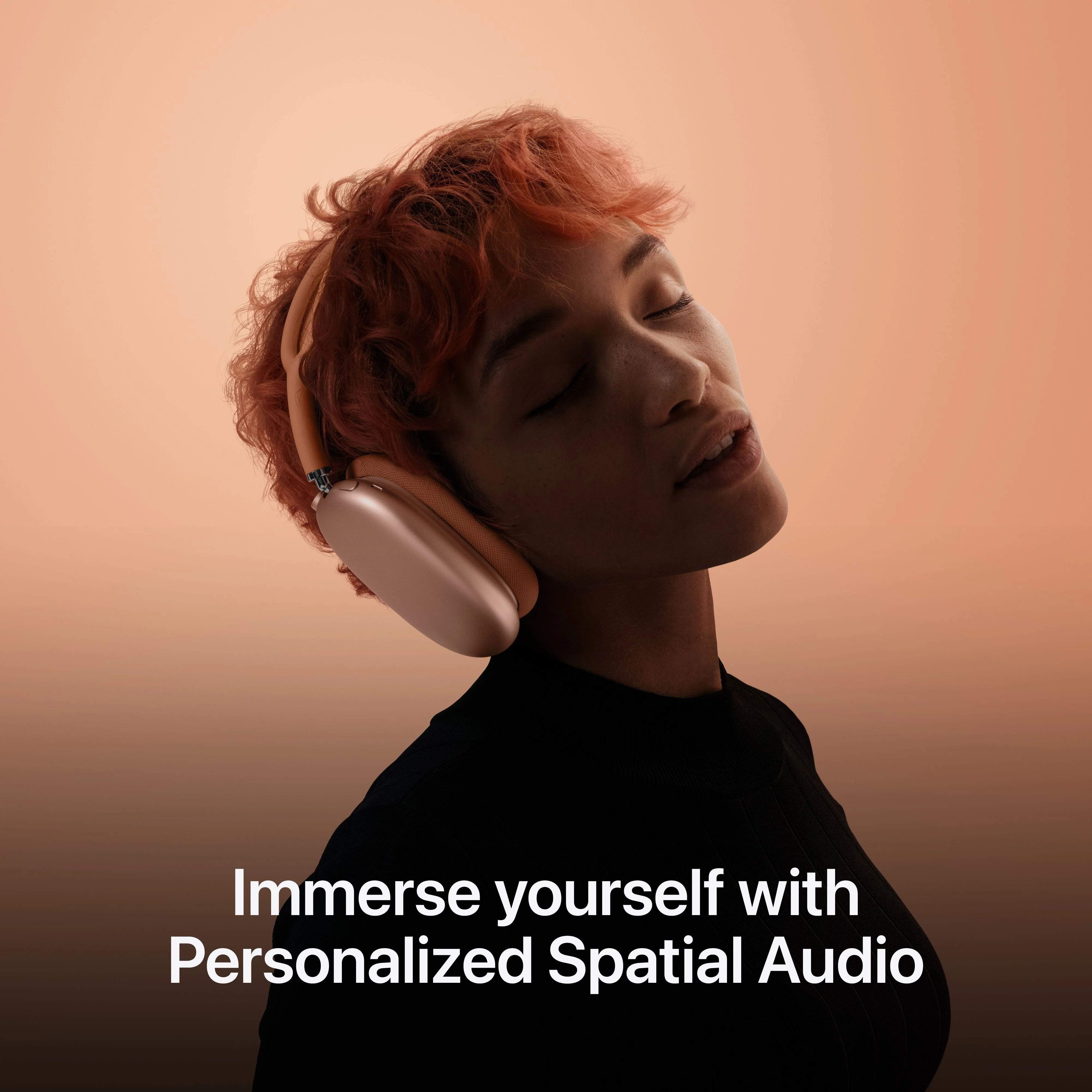 AirPods Max - Purple - Image 7