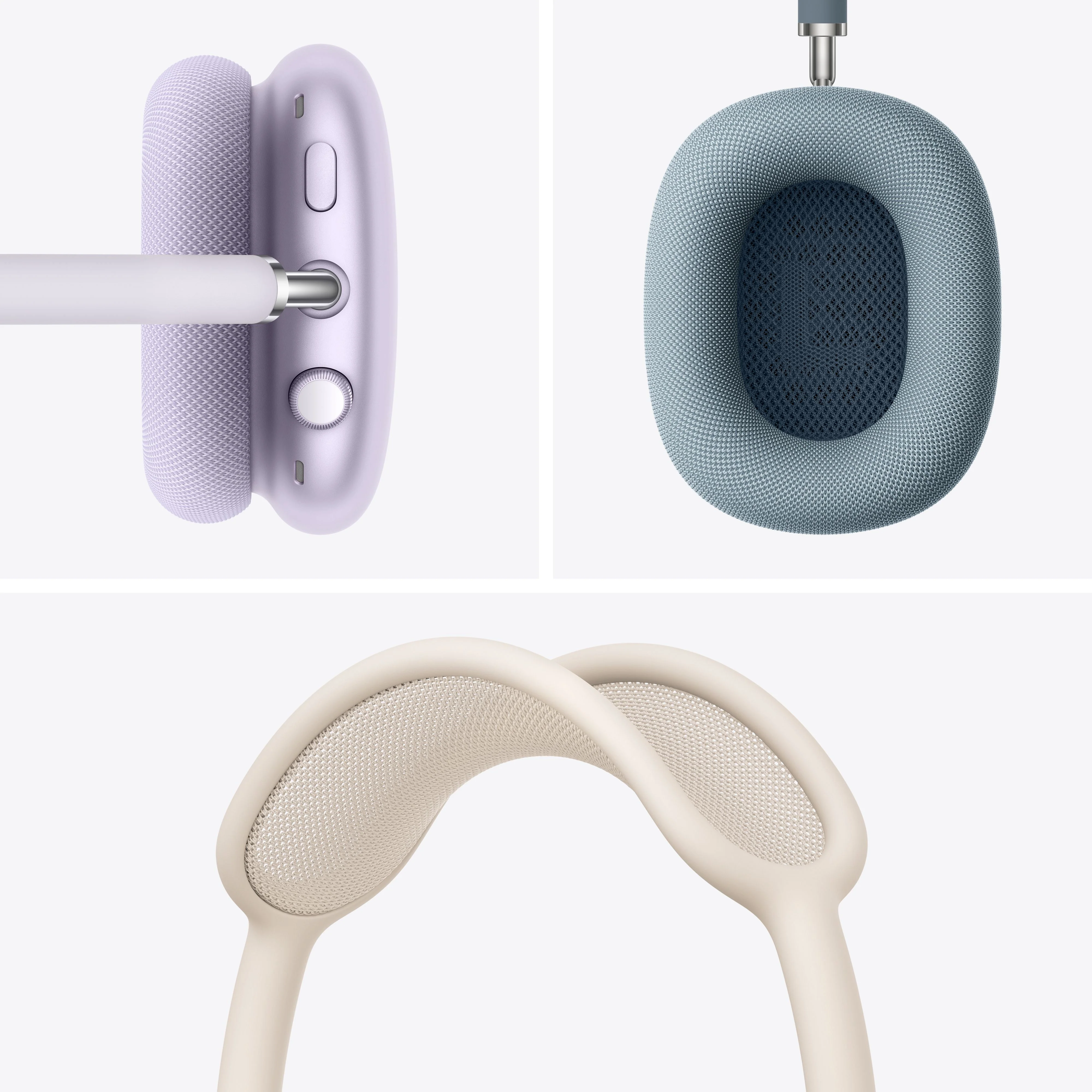 AirPods Max - Purple - Image 8