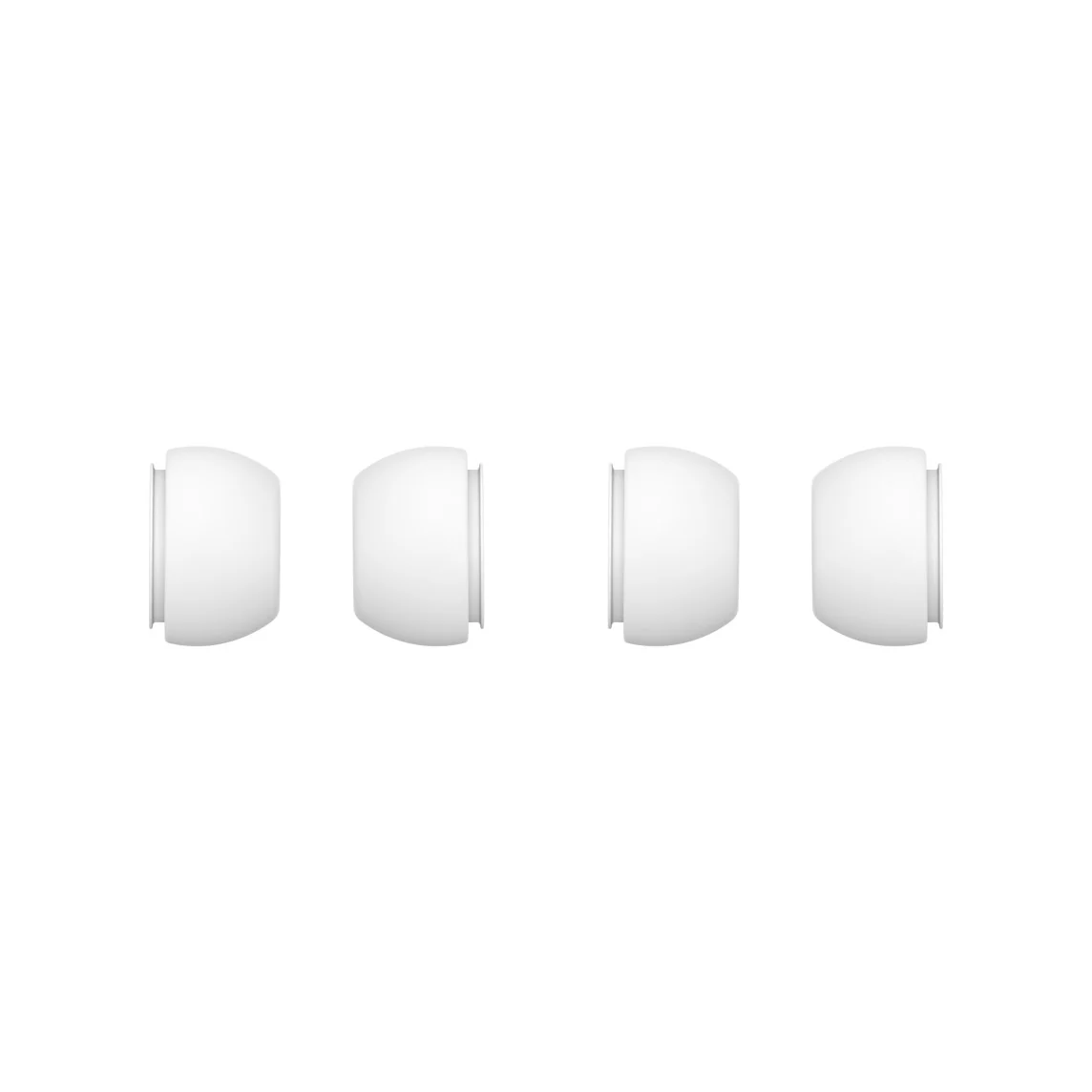 AirPods Pro 3, Eartips, Medium
