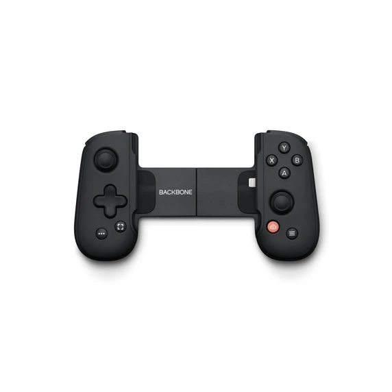 Backbone One Gaming Controller for Apple/xBox/PlayStation (with Lightning Connector) - Image 2