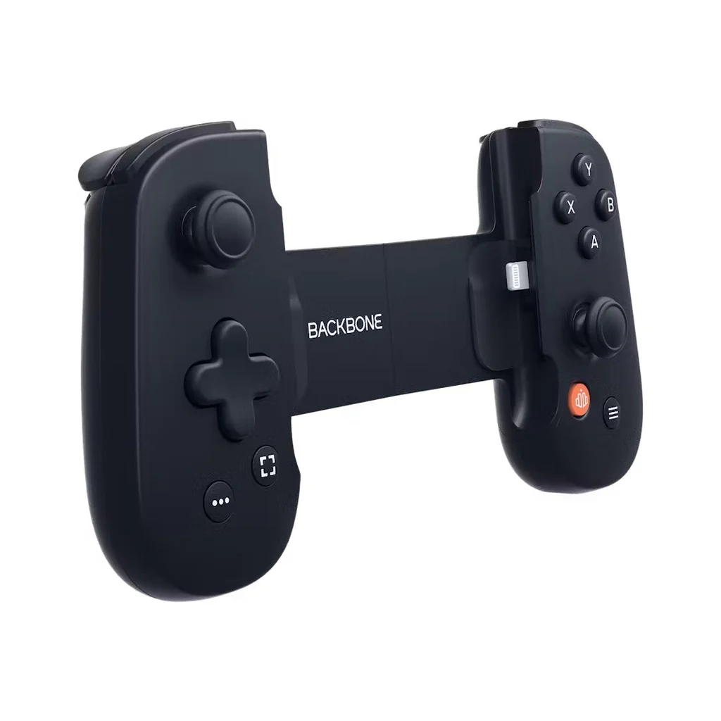 Backbone One Gaming Controller for Xbox, V2 (IOS) (with USB-C Connector) - Image 2