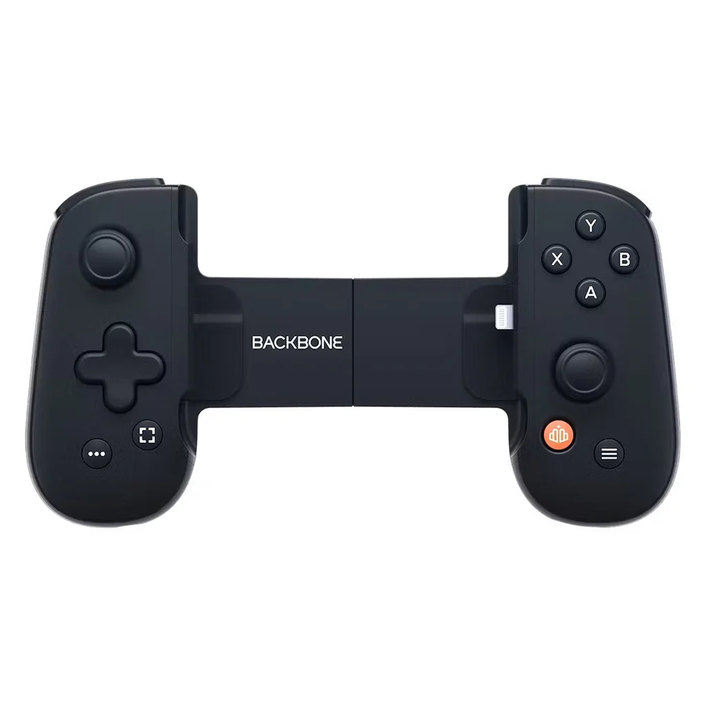 Backbone One Gaming Controller for Xbox, V2 (IOS) (with USB-C Connector) - Image 3