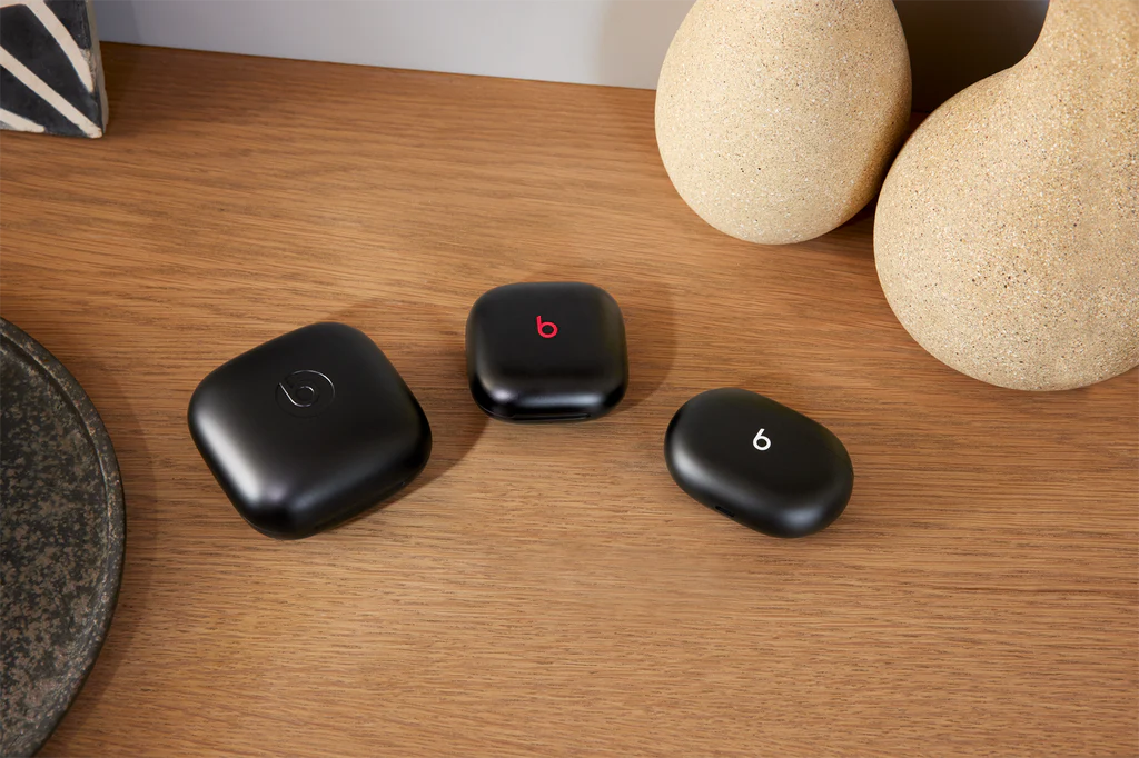 Beats Fit Pro True Wireless Earbuds — Beats Black - Image 8