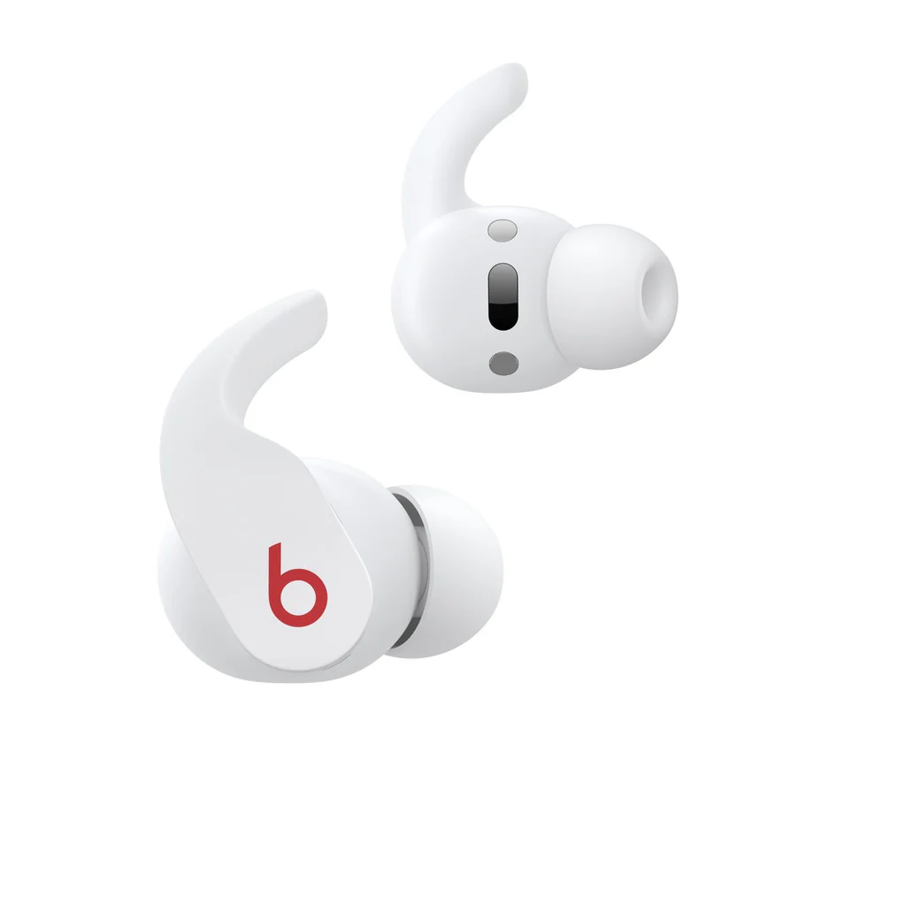 Beats Fit Pro True Wireless Earbuds — Beats White - Image 3