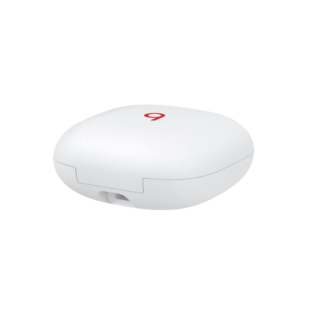 Beats Fit Pro True Wireless Earbuds — Beats White - Image 4