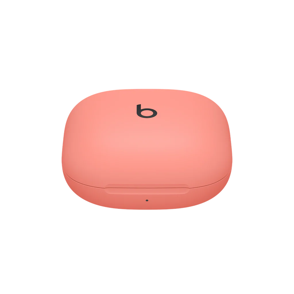 Beats Fit Pro True Wireless Earbuds - Coral Pink - Image 3
