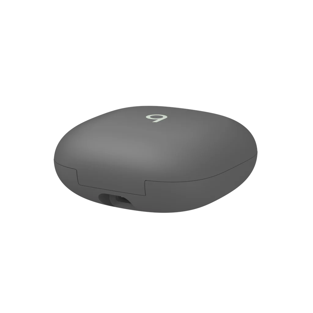 Beats Fit Pro True Wireless Earbuds — Sage Grey - Image 3