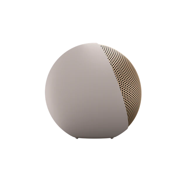 Beats Pill - Wireless Bluetooth Speaker - Champagne Gold - Image 6