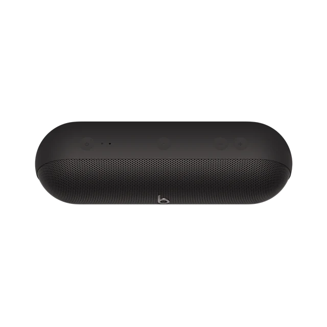 Beats Pill - Wireless Bluetooth Speaker - Matte Black - Image 2