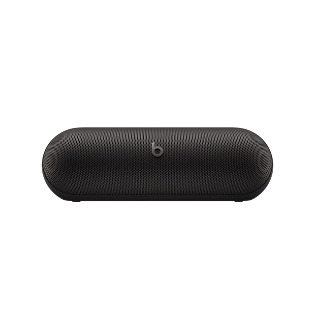 Beats Pill - Wireless Bluetooth Speaker - Matte Black - Image 3