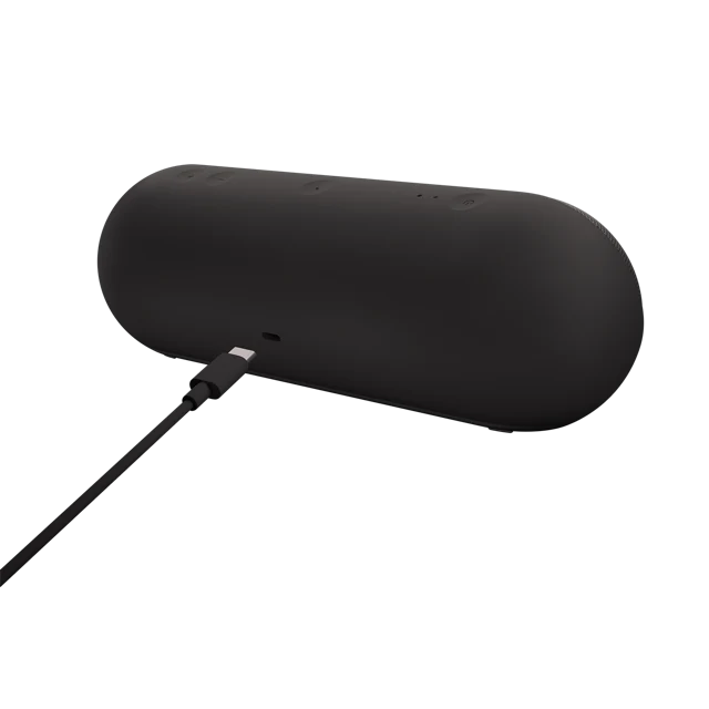 Beats Pill - Wireless Bluetooth Speaker - Matte Black - Image 4