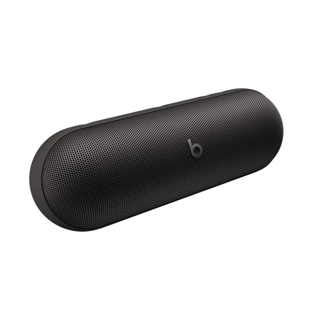 Beats Pill - Wireless Bluetooth Speaker - Matte Black - Image 5