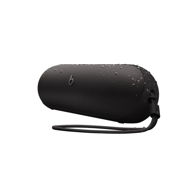 Beats Pill - Wireless Bluetooth Speaker - Matte Black - Image 7