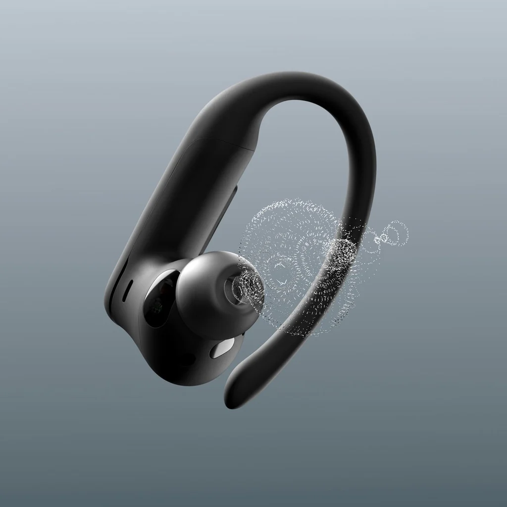 Beats Powerbeats Pro 2 - High-Performance Earbuds - Jet Black - Image 4