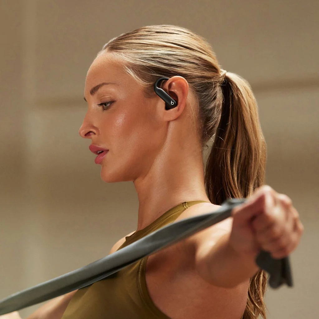 Beats Powerbeats Pro 2 - High-Performance Earbuds - Jet Black - Image 6