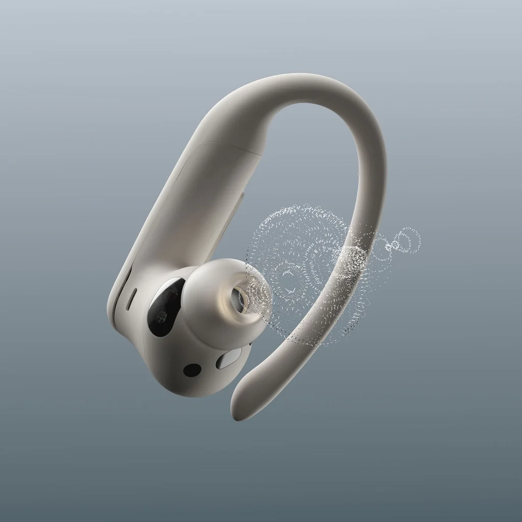 Beats Powerbeats Pro 2 - High-Performance Earbuds - Quick Sand - Image 4